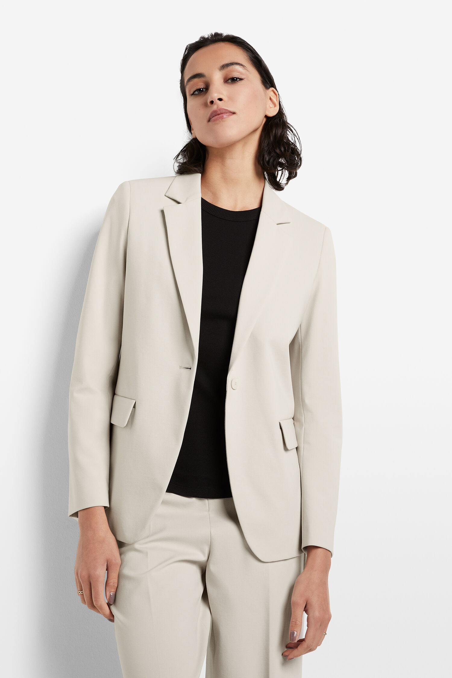 CINQUE Blazer CILIGHT CI-1298-1717-09-241-32 20 - beige