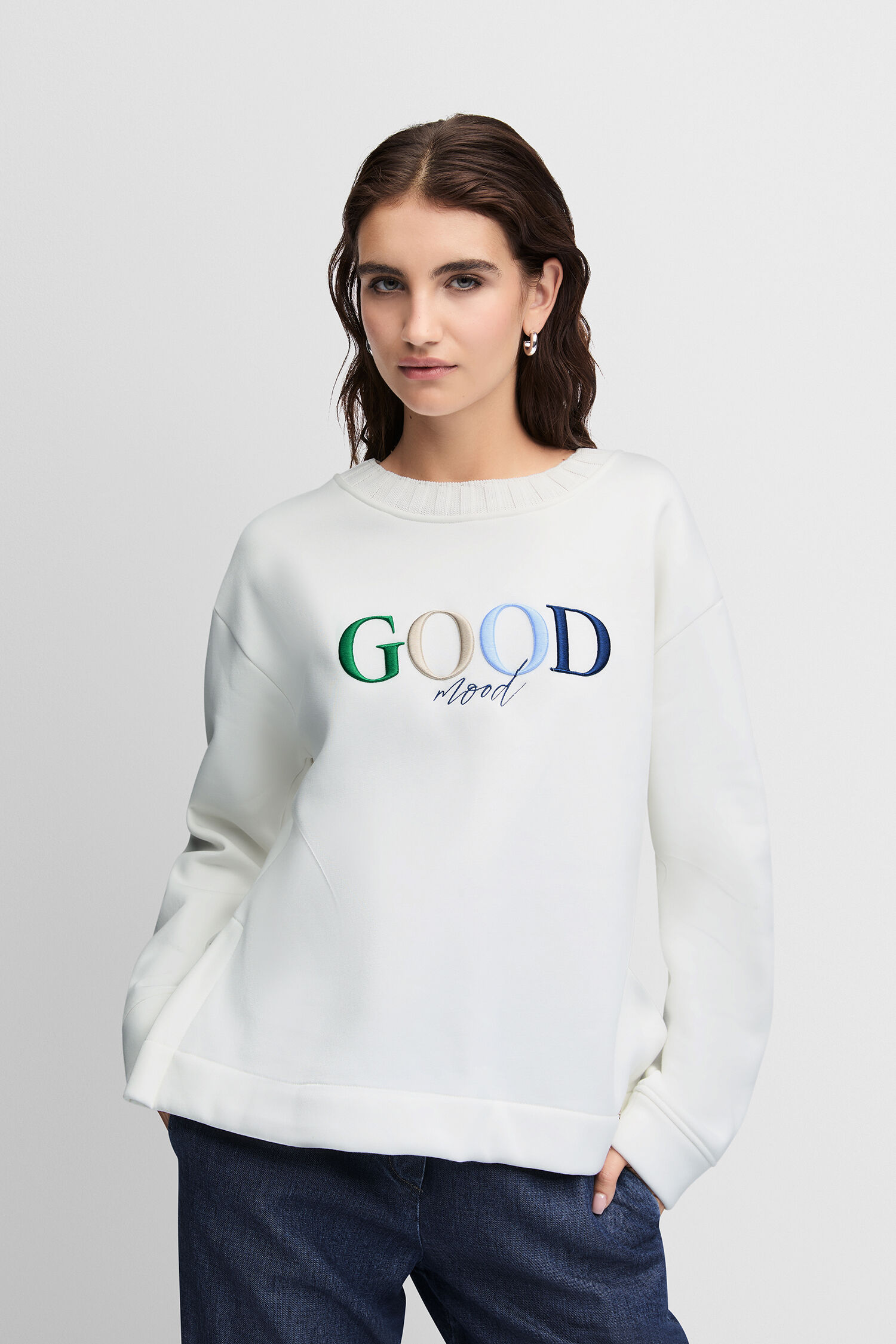 Langarm, Ärmel, Strickwaren, Pullover, Sweatshirt