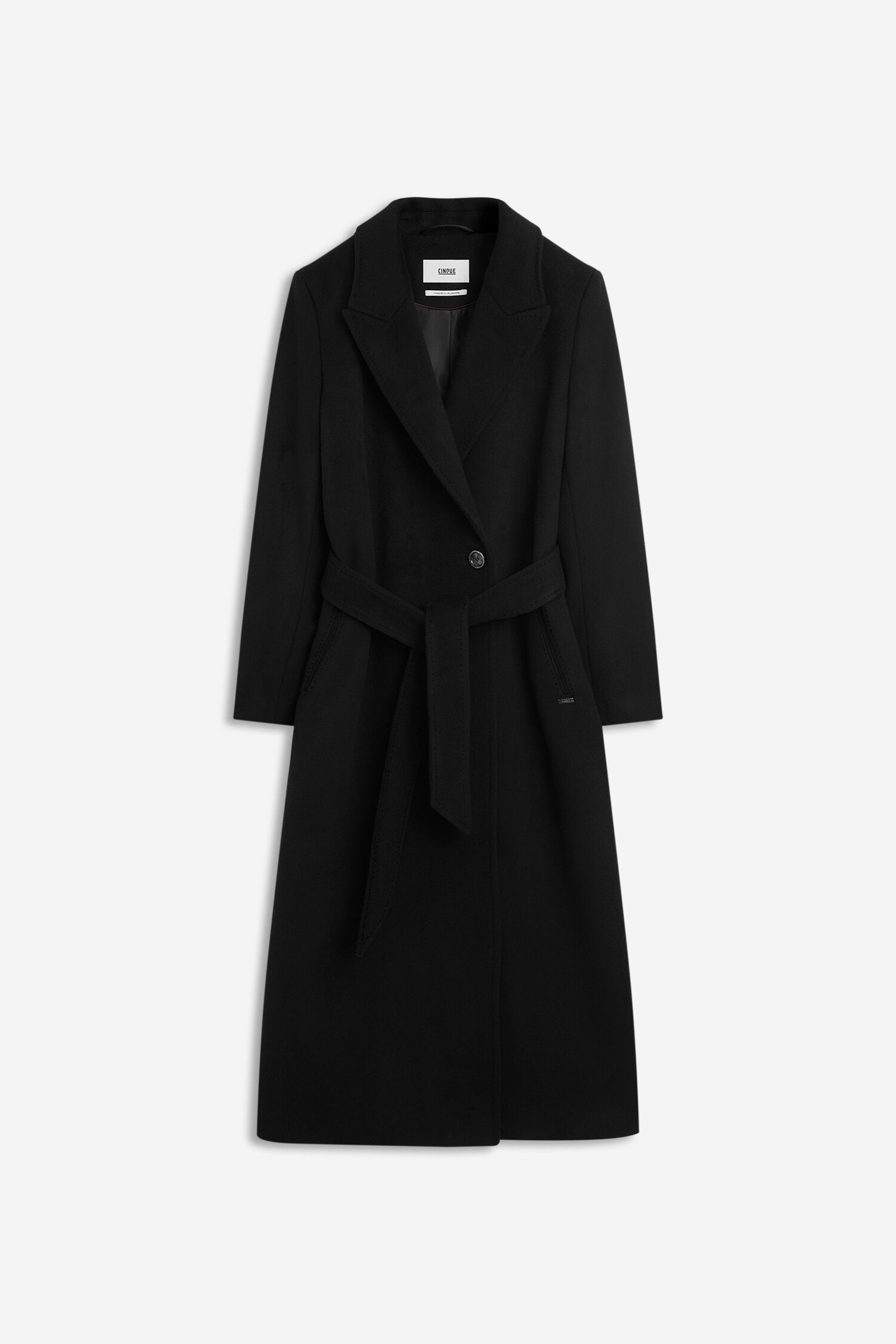 Bekleidung, Mantel, Trenchcoat