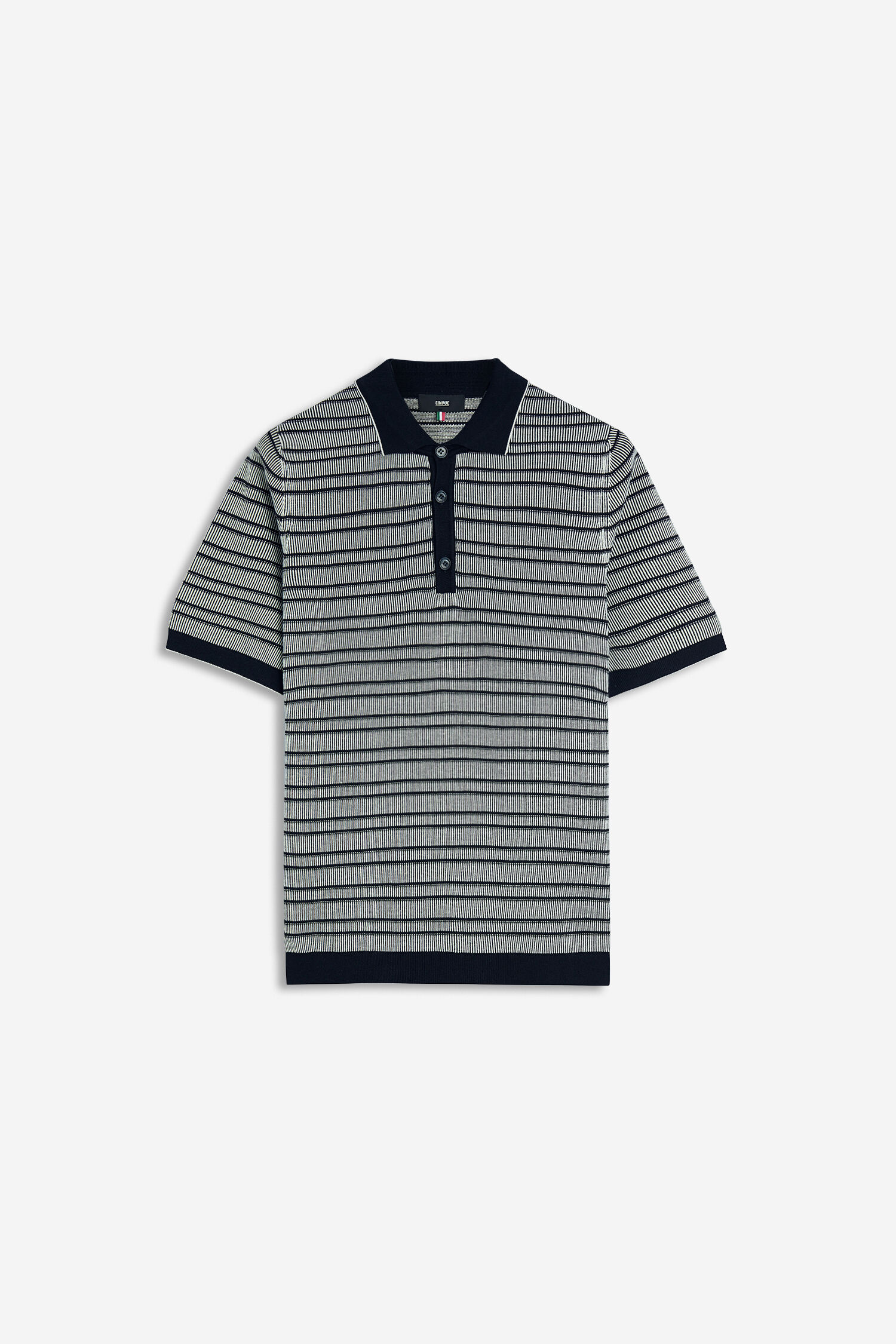 Strickshirt CIFLAVIUS Bekleidung, T-shirt, Hemd