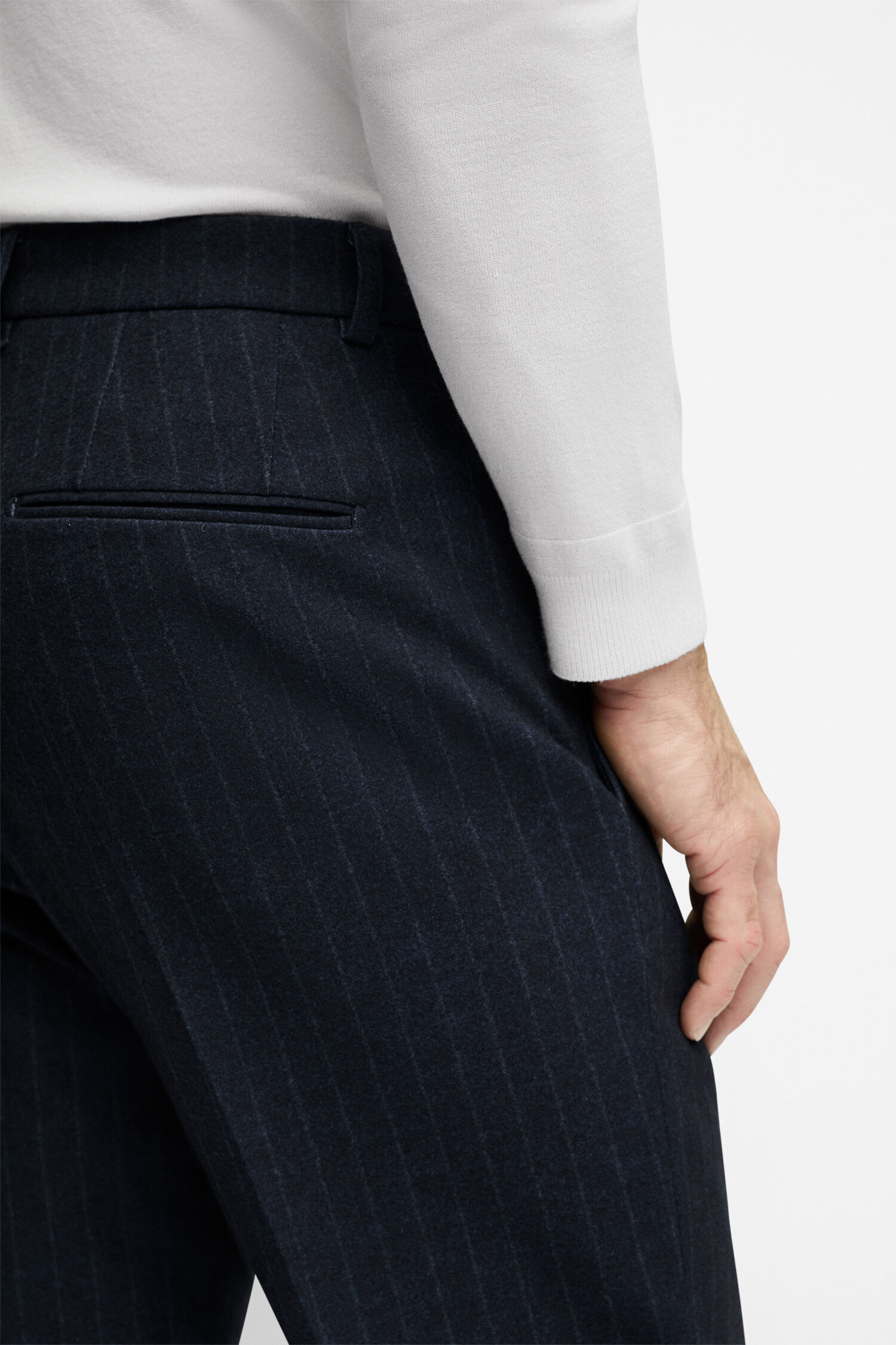 CISALTO trousers