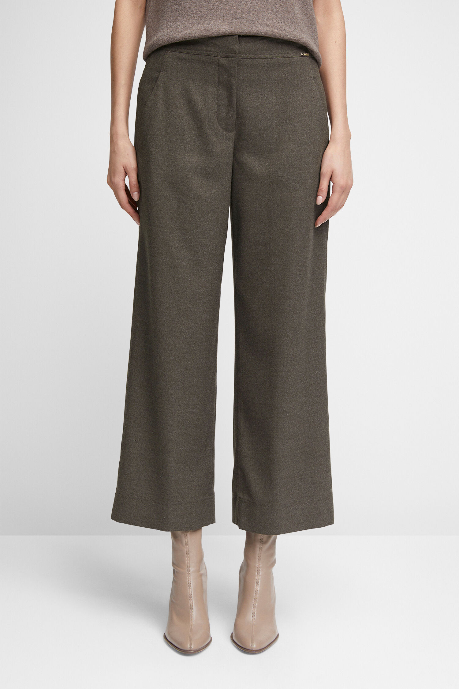 CIHAWA trousers