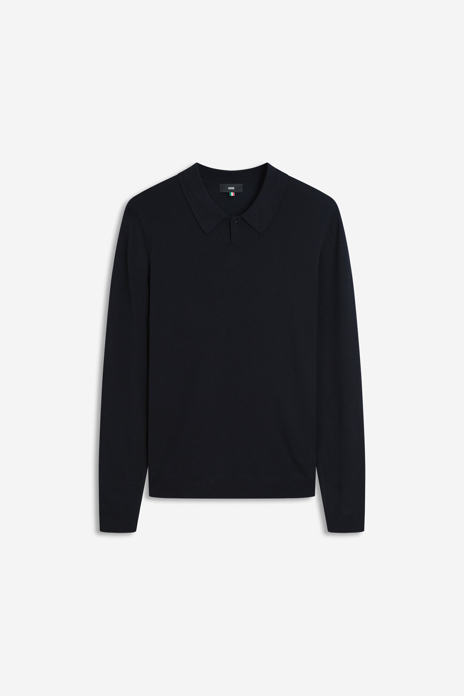 CINQUE-Pullover-CINUPI-dunkelblau-CI-6003-5507-69-243-S_80 CINQUE Pullover CINUPI dunkelblau CI-6003-5507-69-243-S 80