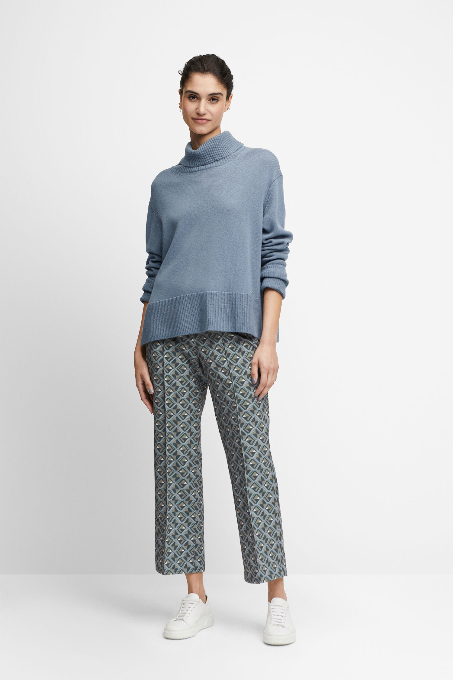 CIHELGA trousers CIHELGA trousers