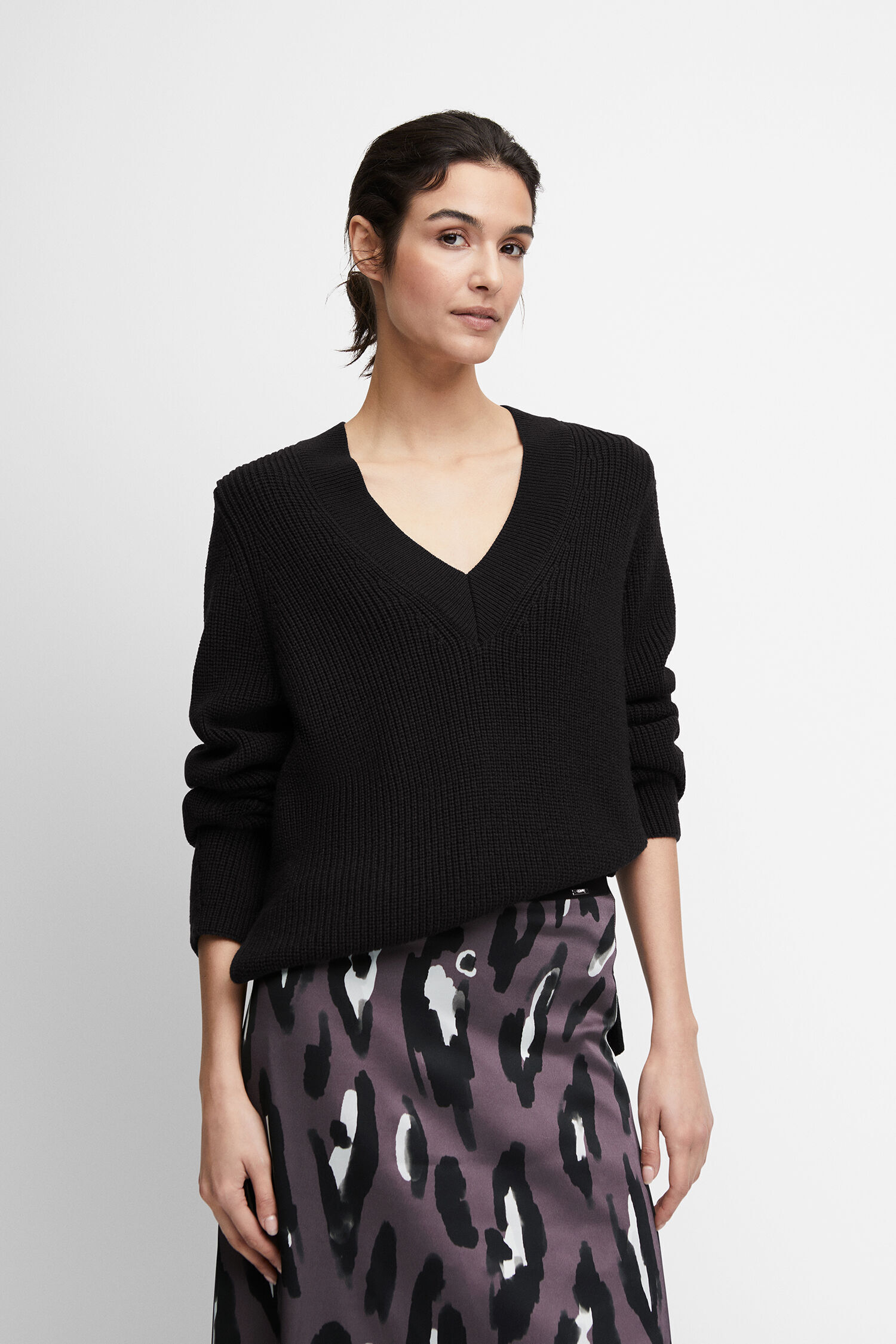 Sweater CIZELDA Sweater CIZELDA