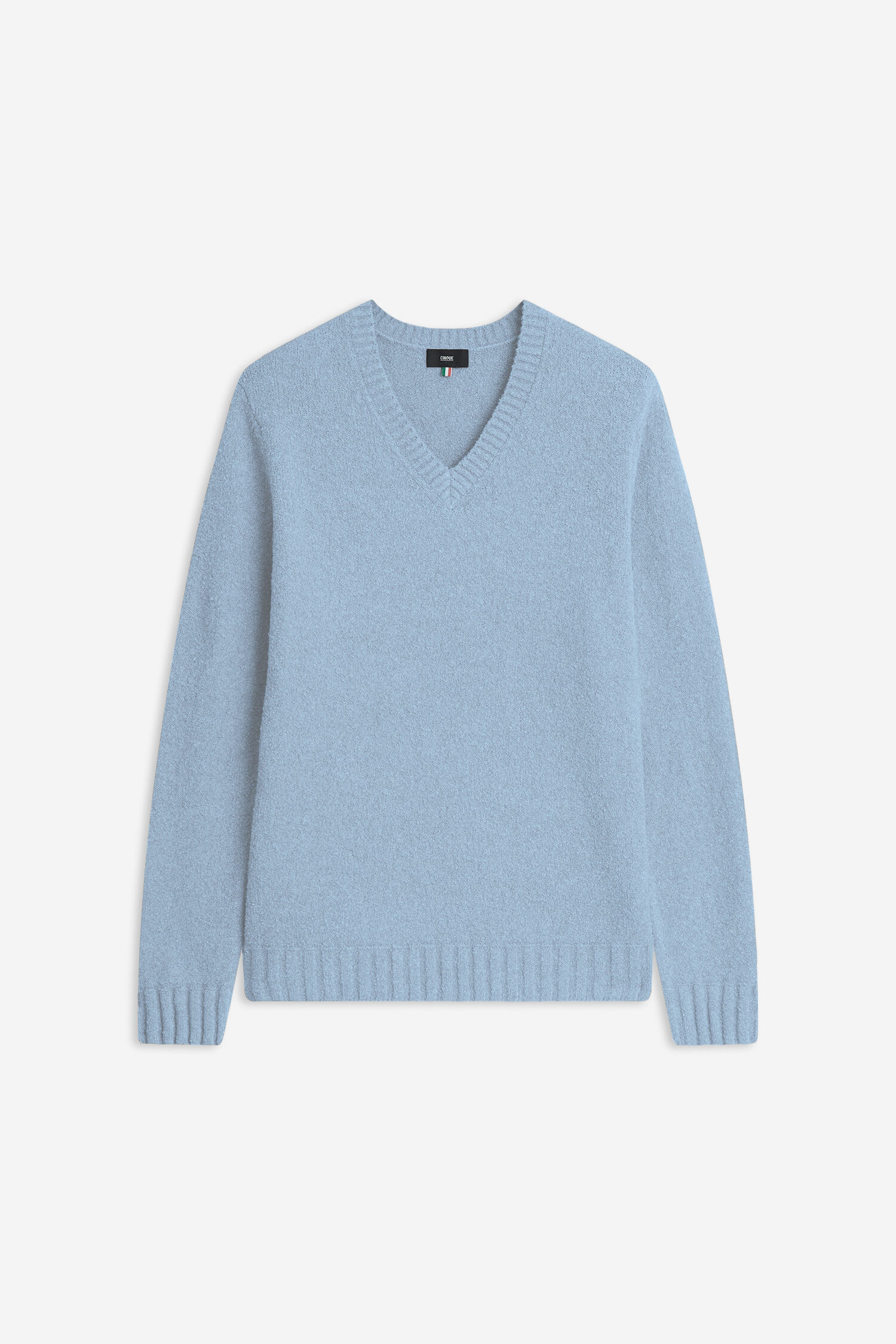 Bekleidung, Strickwaren, Pullover, Sweatshirt