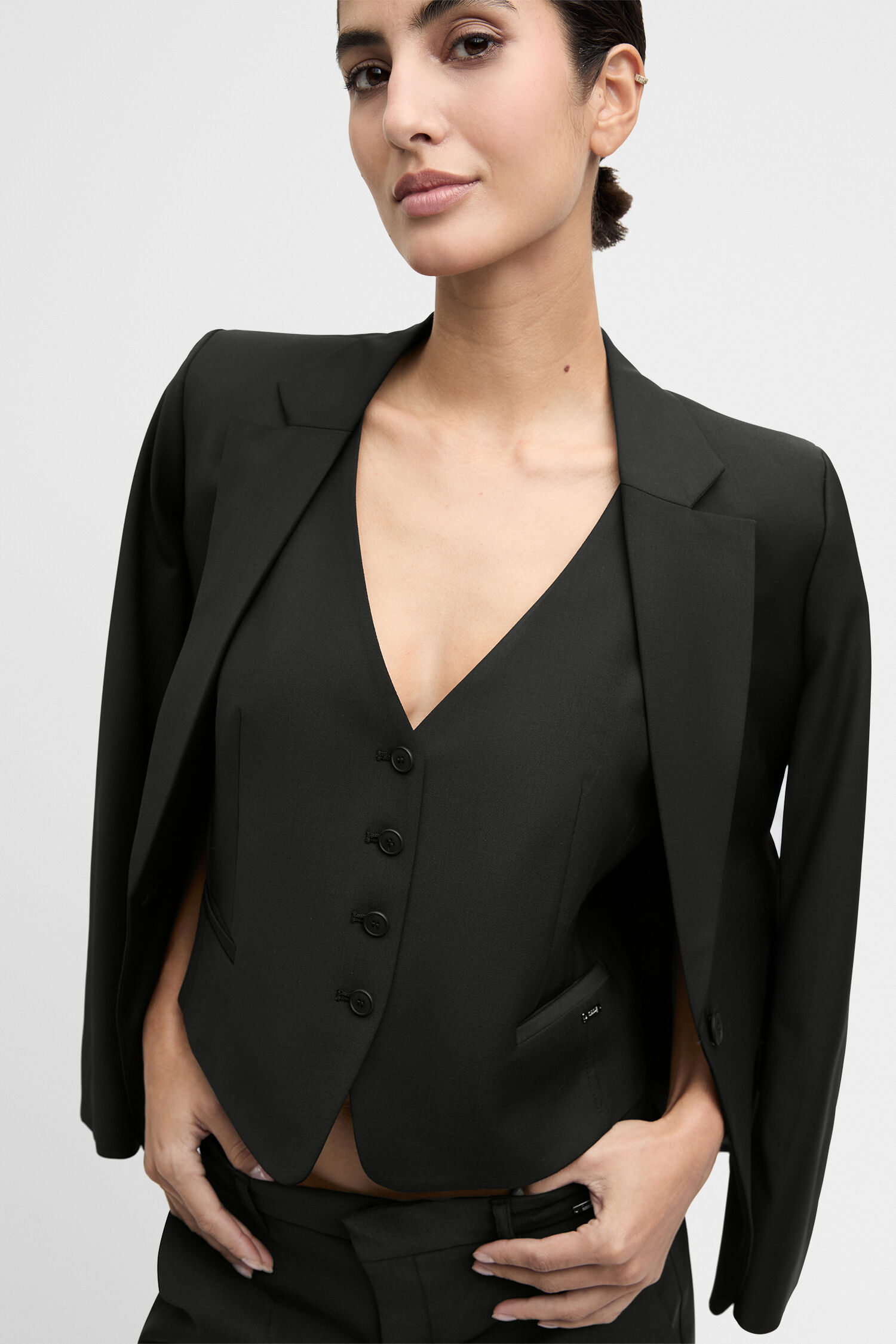 Formelle Kleidung, Anzug, Smoking, Blazer, Jacke
