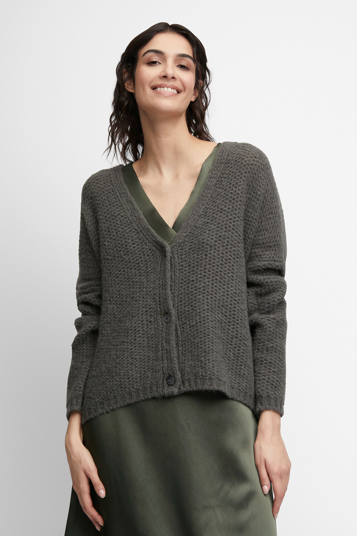 Cardigan CICHARA