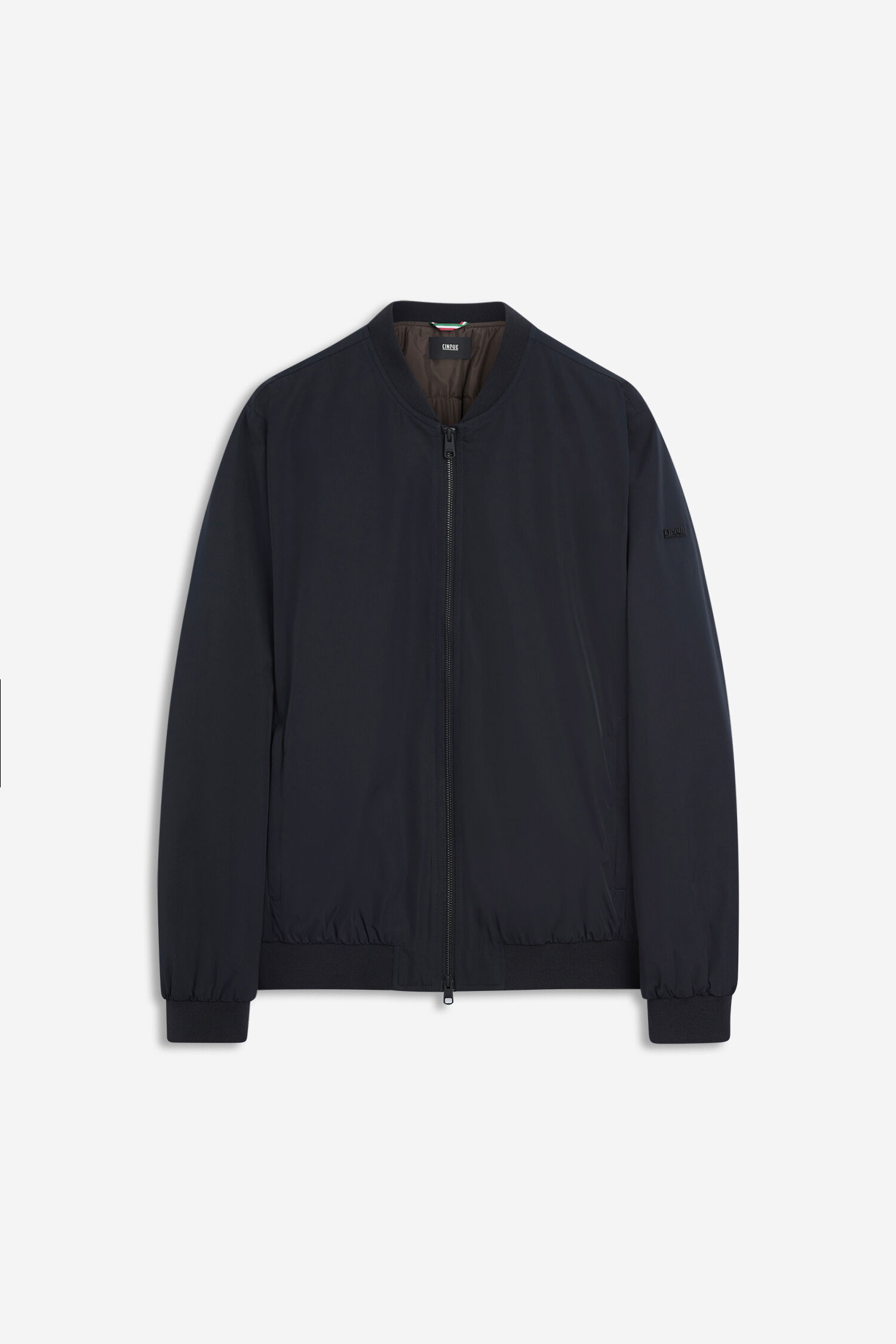 Sportswear Jacke CIRAPID Bekleidung, Mantel, Jacke, Langarm, Ärmel