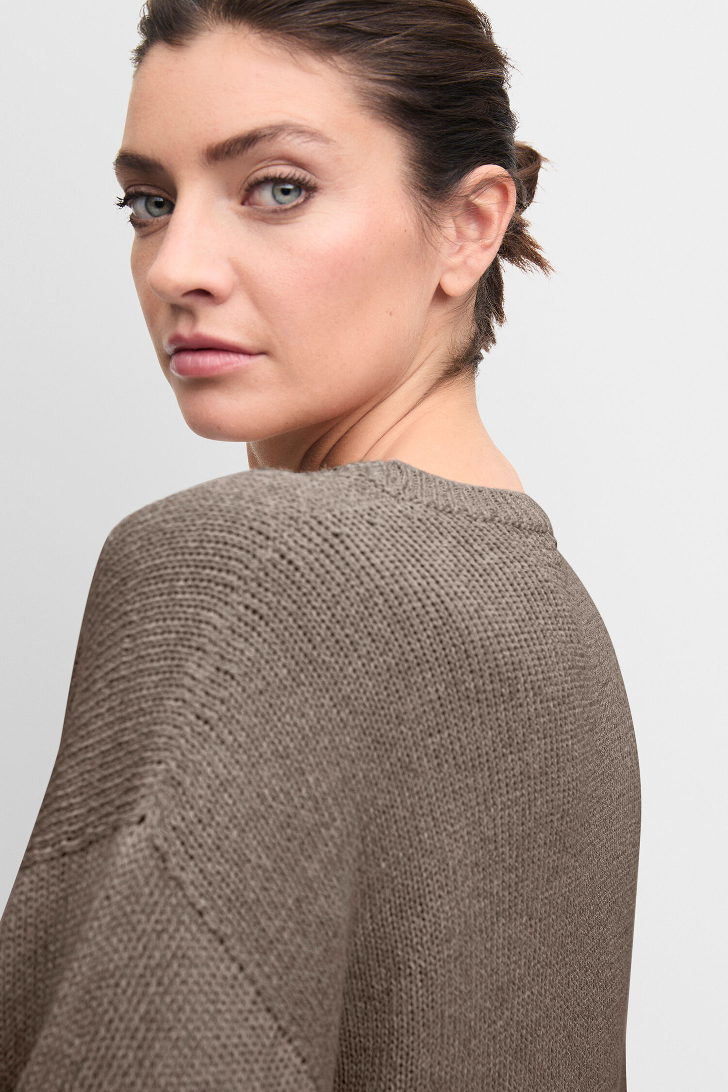 Pulli, Erwachsener, Weiblich, Person, Frau