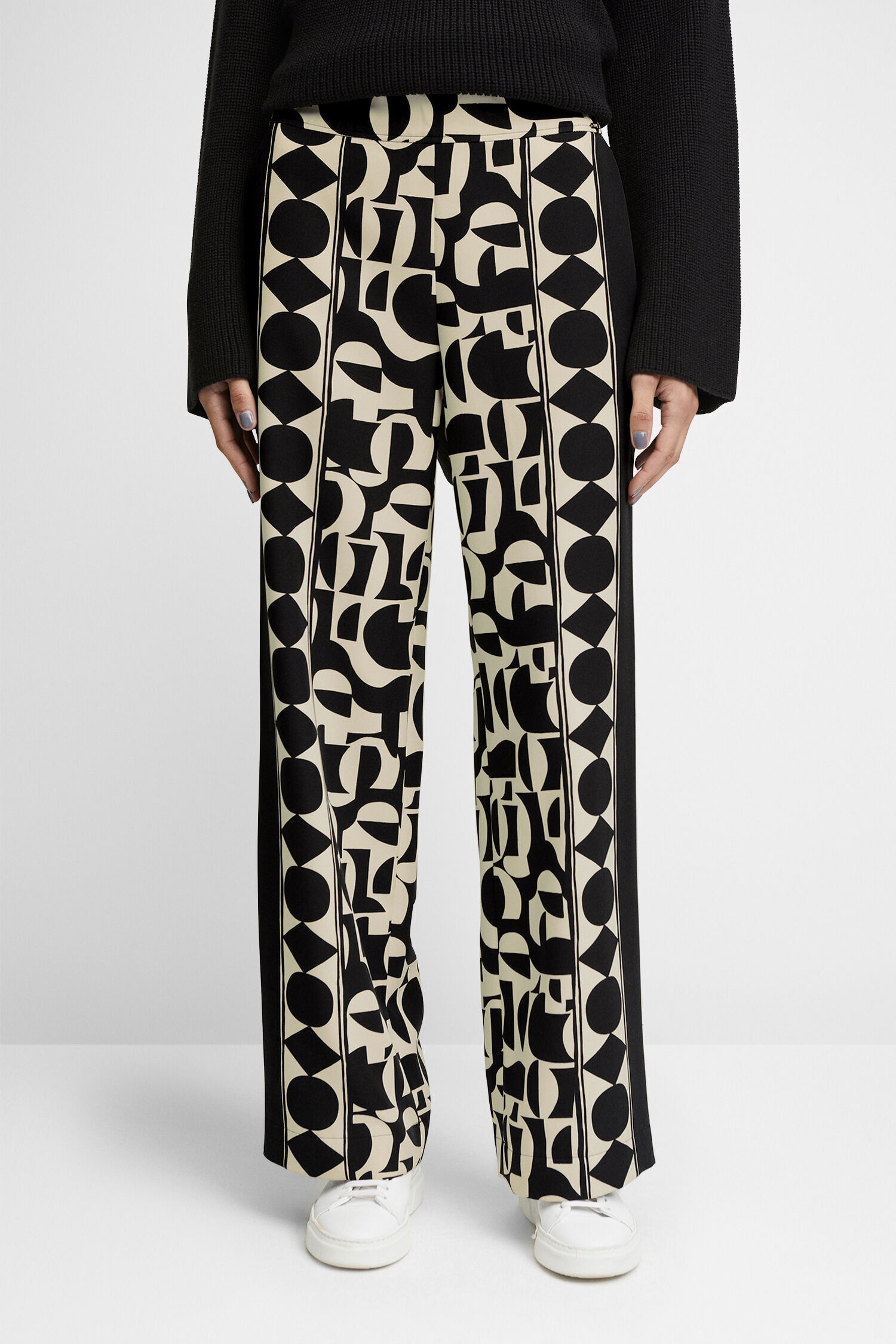 CISILASSO trousers