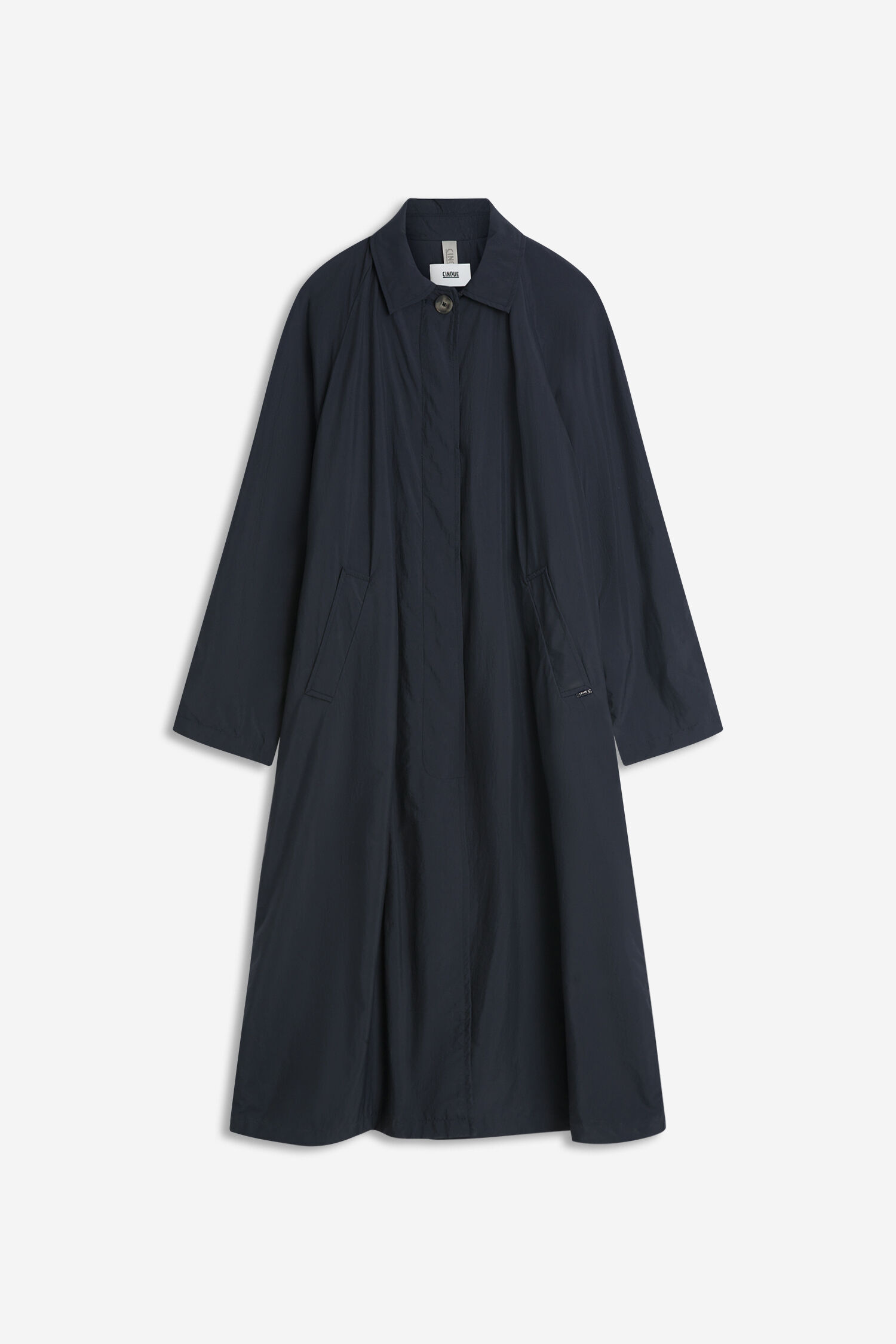 Bekleidung, Mantel, Modisch