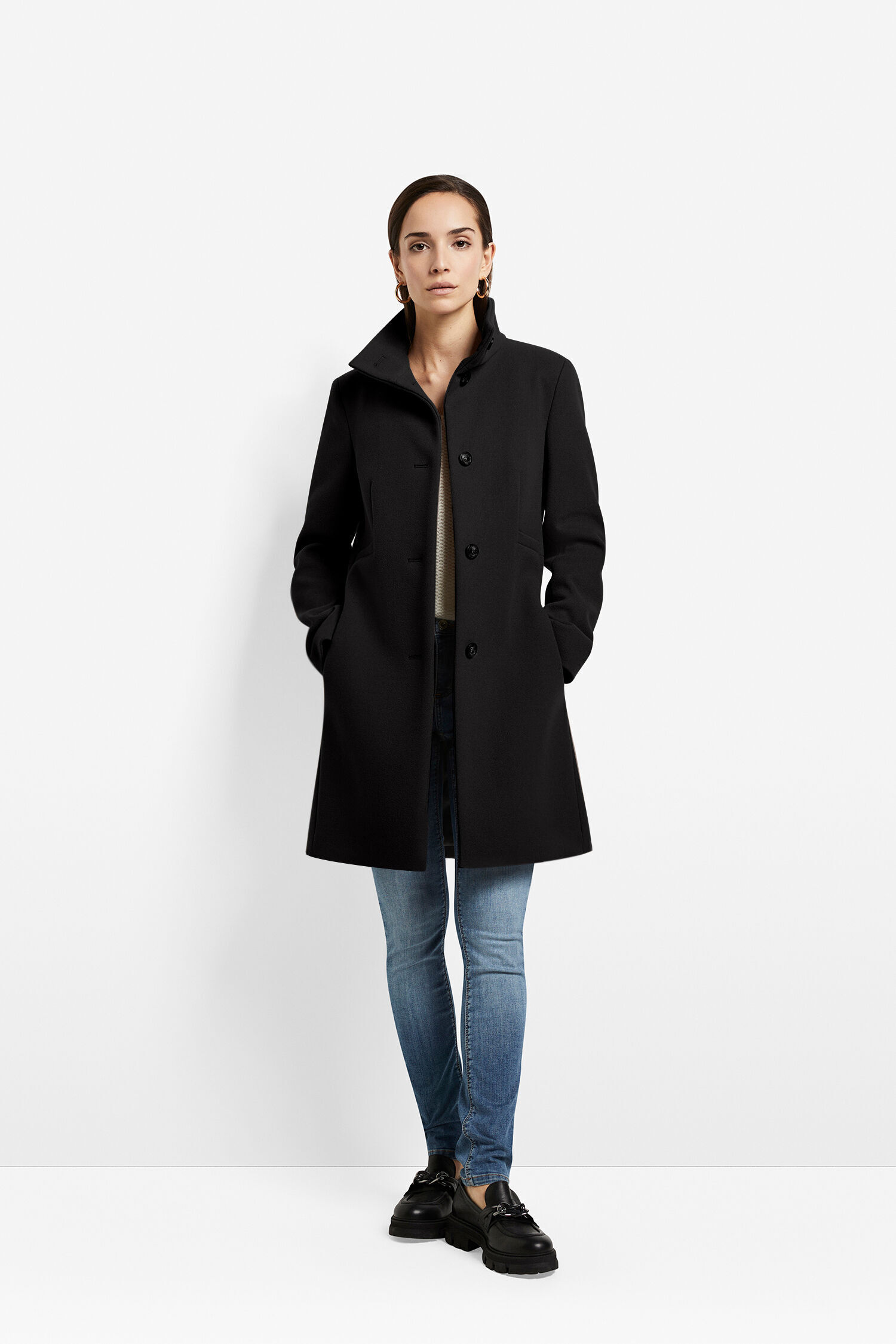 CIMINORA coat