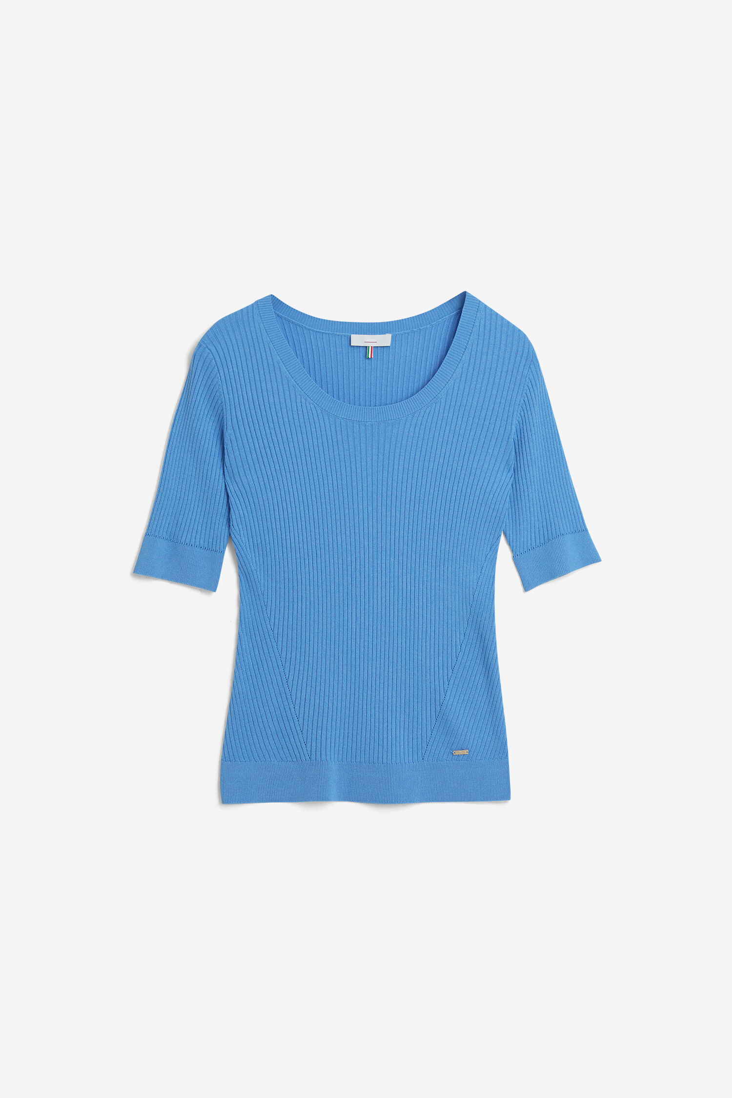 CINQUE Pullover CIGIULIA CI-6516-4566-65-241-XS 01 - blau