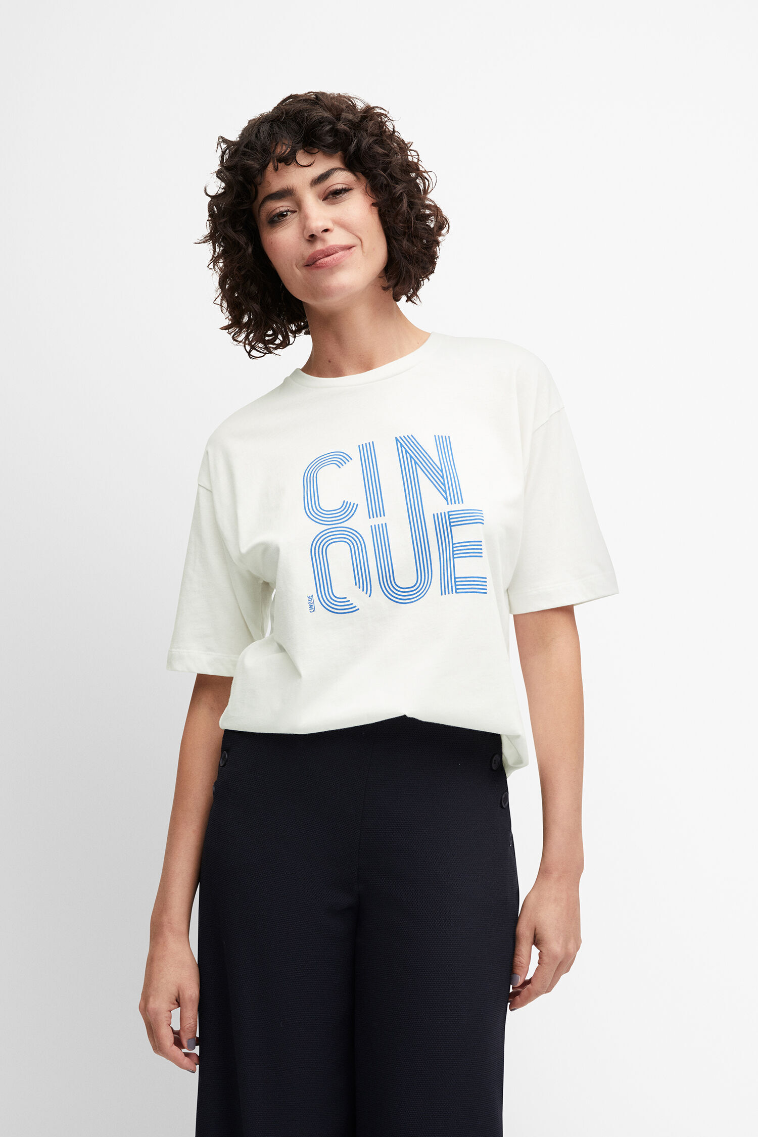 CINQUE Shirt CIPRINTO CI-5220-6417-02-251-XS 20