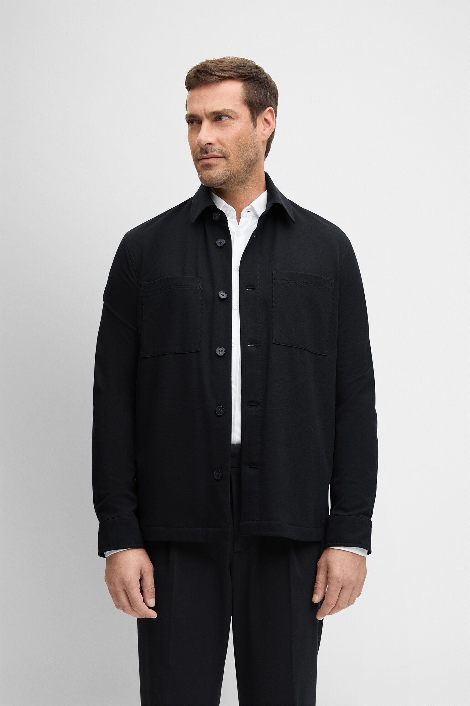 Shirt Jacket CIMESSI Shirt Jacket CIMESSI