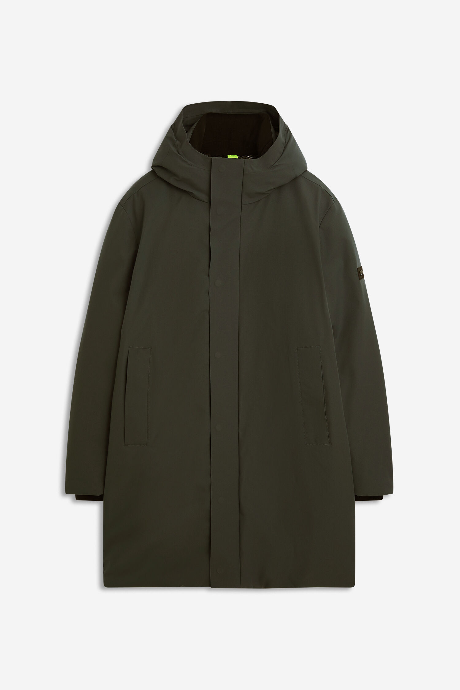 Sportswear Parka CIACTIVATOR