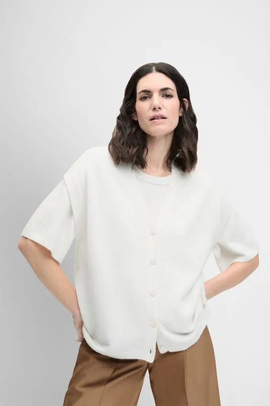 Strick Cardigan CICLARO