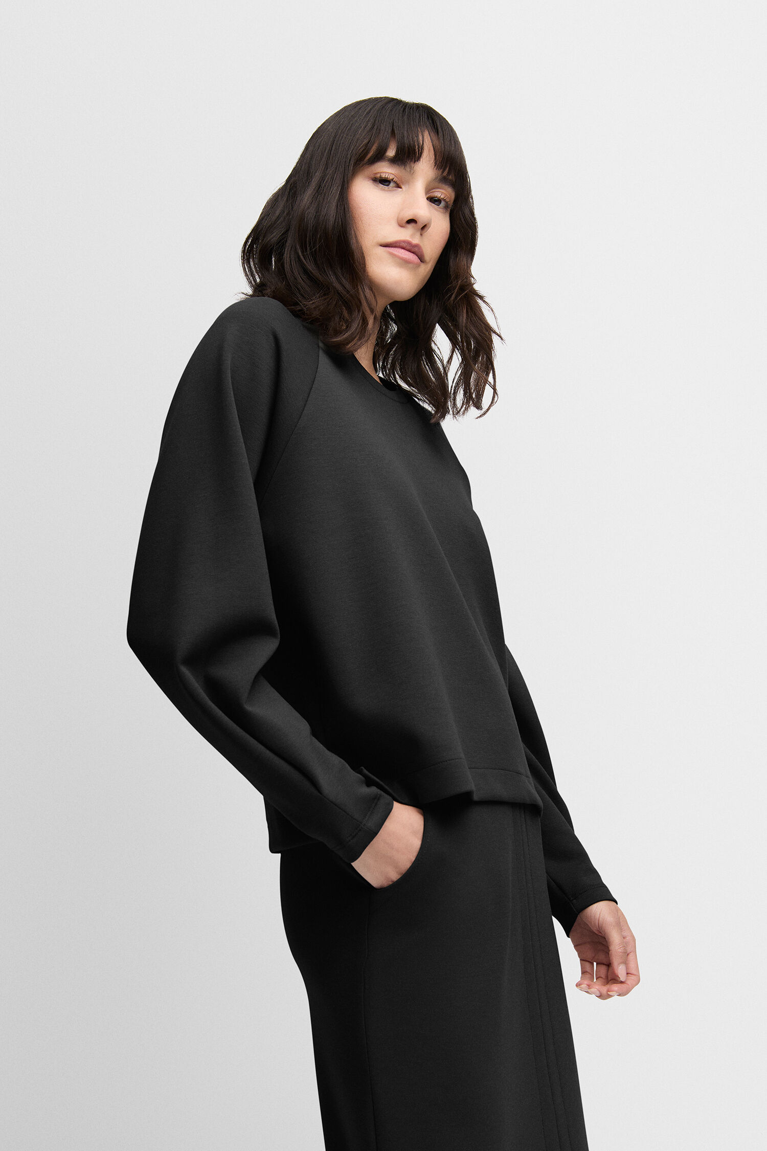 Sweatshirt CIINESI Sweatshirt CIINESI
