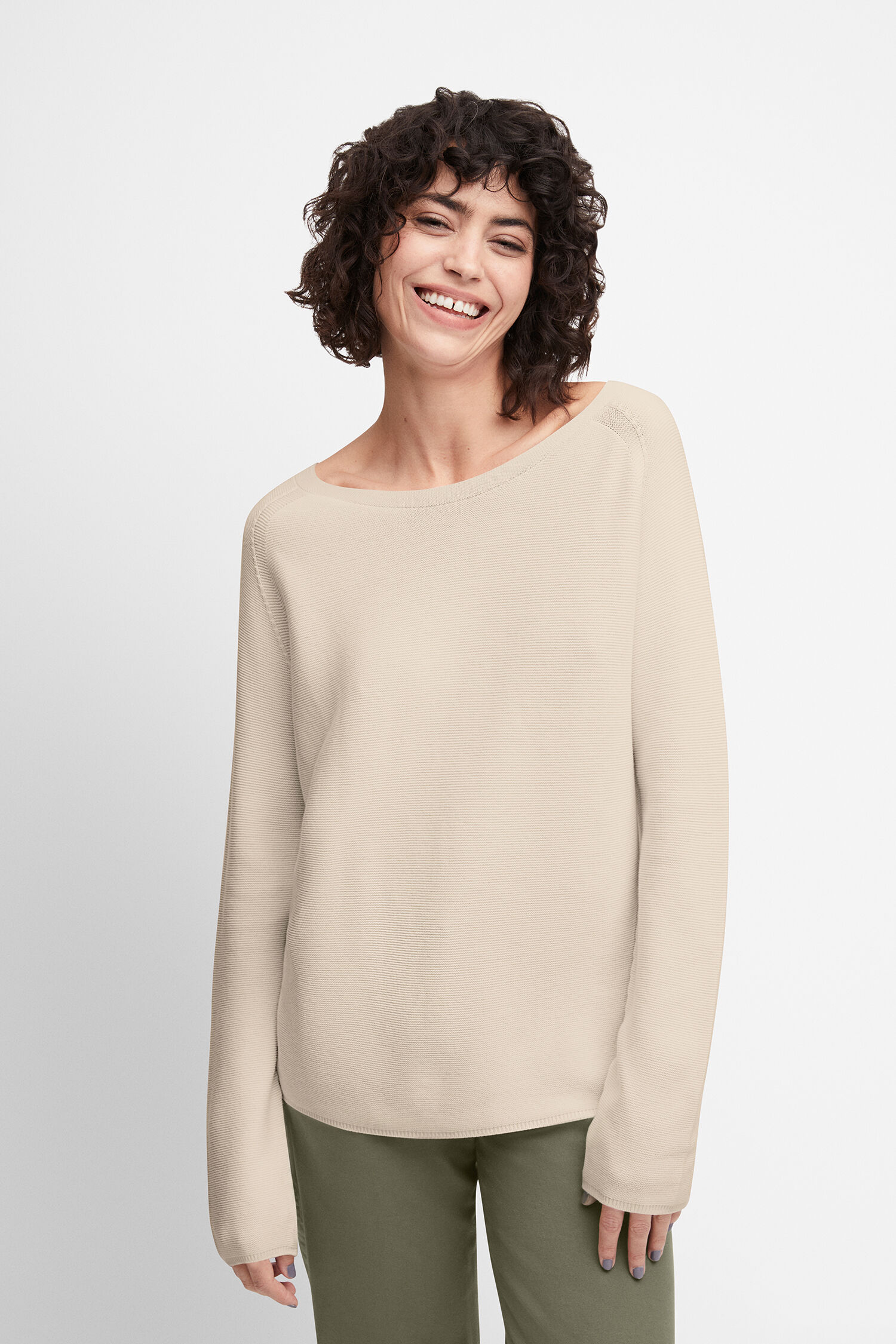 Pullover CIELLA_L