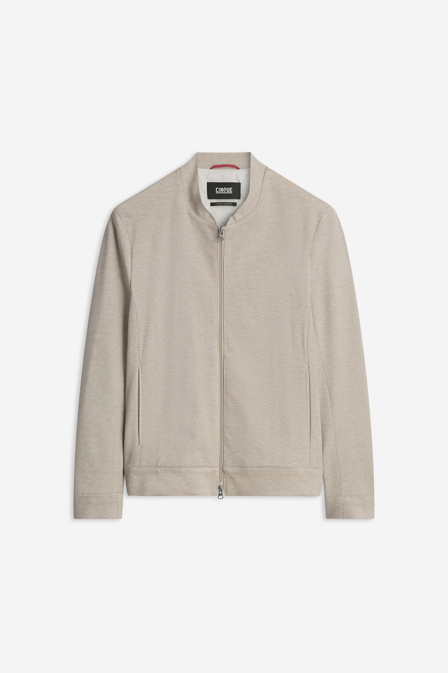 Vlies, Mantel, Jacke, Langarm, Pullover