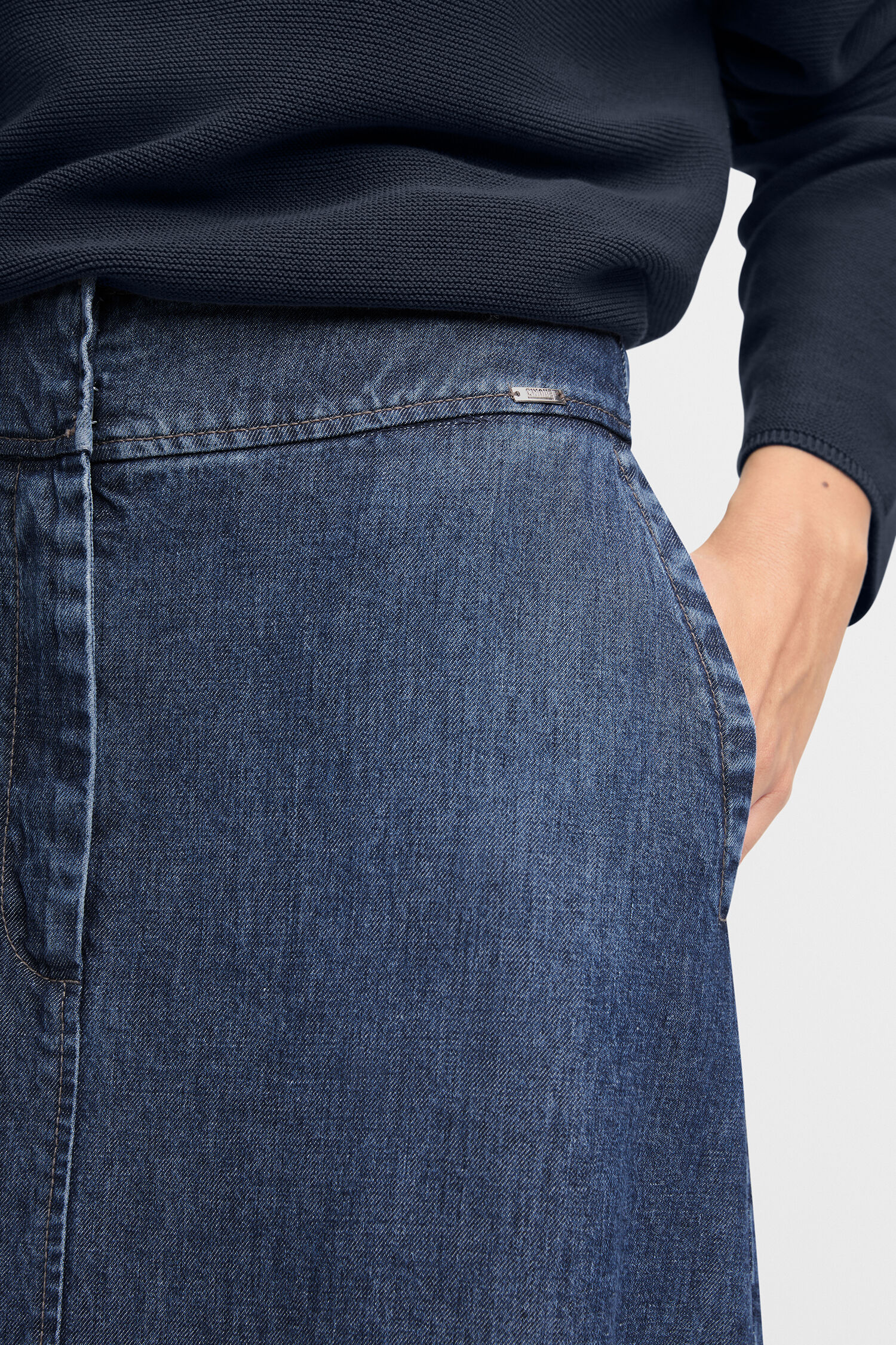 Bekleidung, Hosen, Jeans, Rock