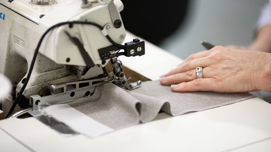 UNSERE QUALITÄT UNSERE QUALITÄT