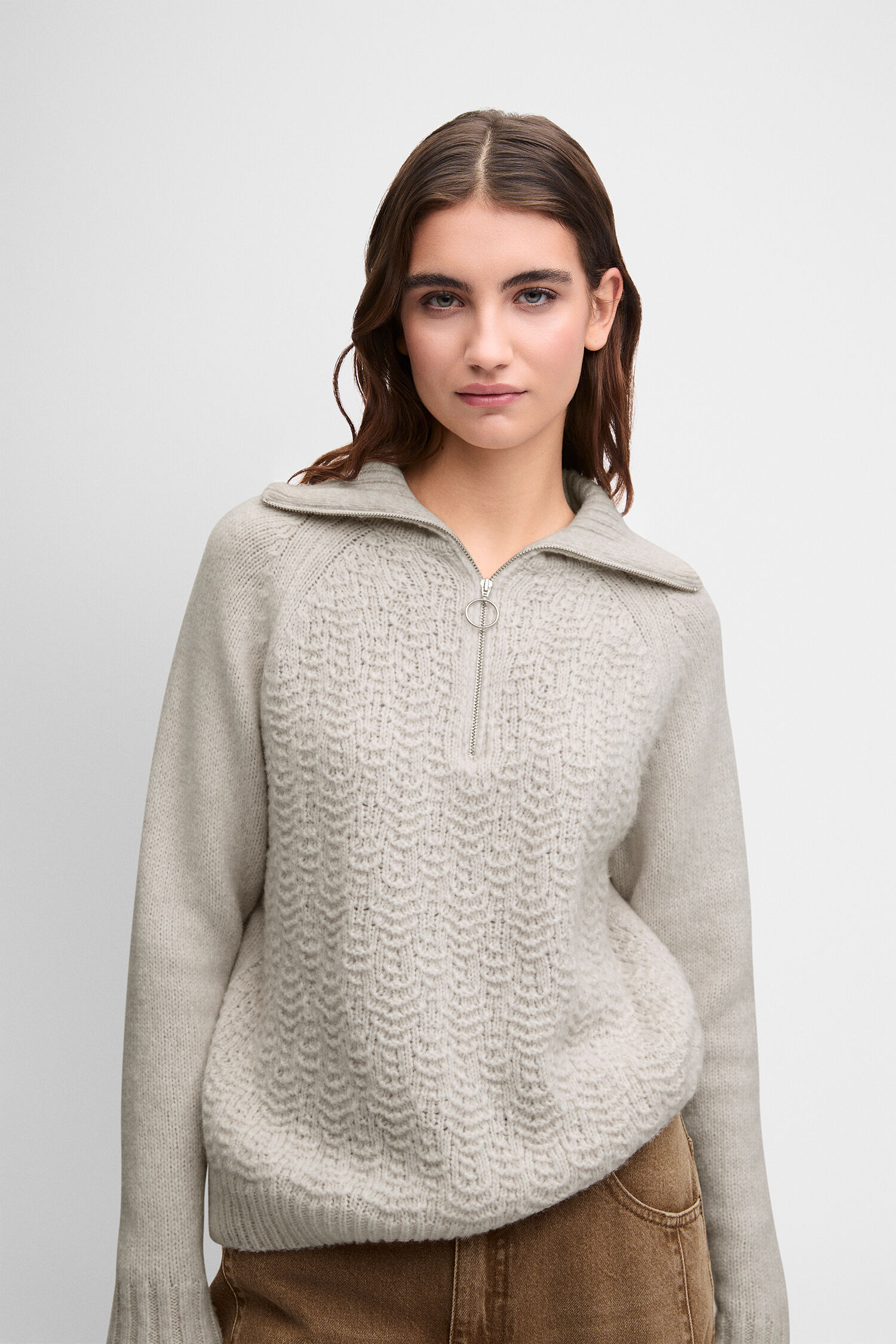 Pullover CIJULANDA