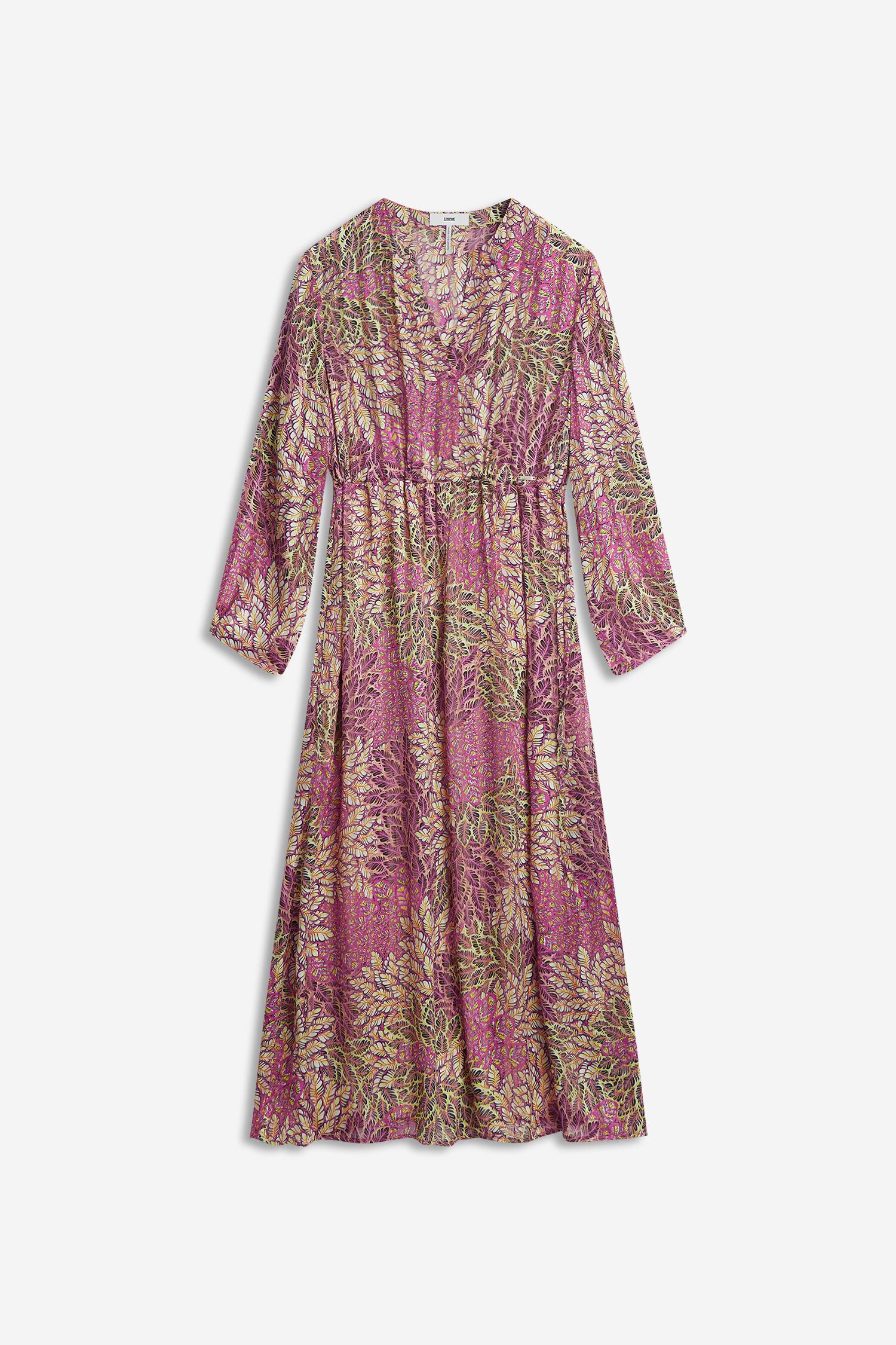 Kleid CIDEAN Modisch, Kleidung, Kleid, Robe, Rock