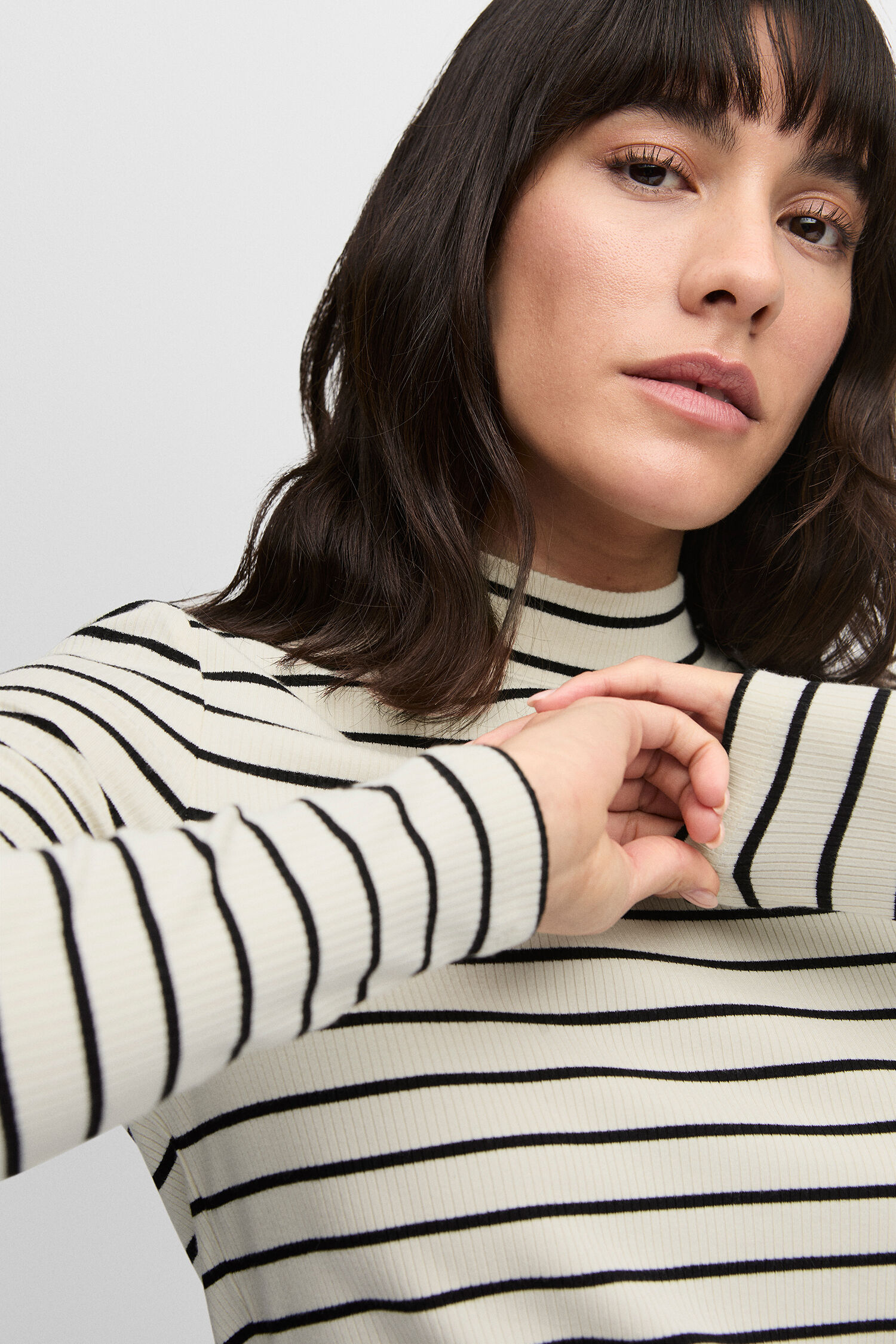 Langarm, Finger, Person, Photographie, Portrait