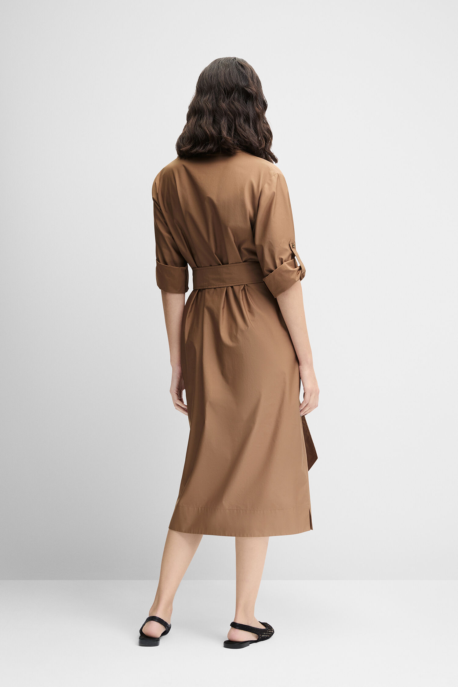 Kleid CIDELL