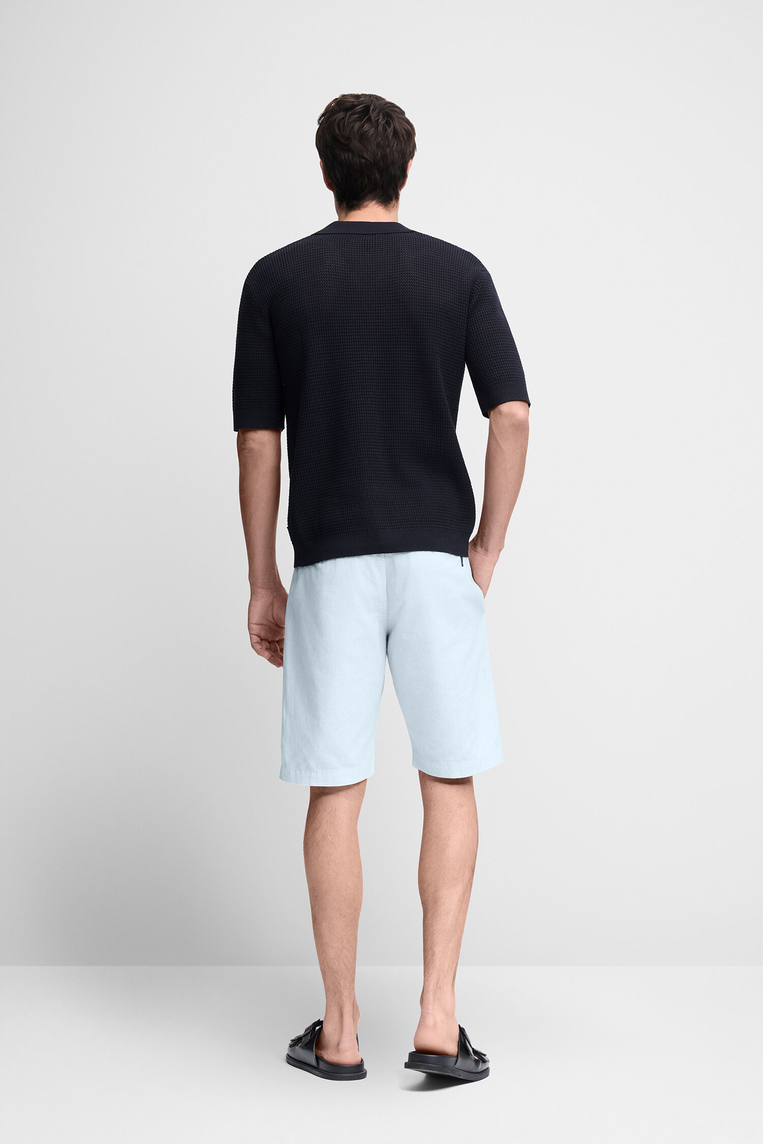 Kurze Hose, Erwachsener, Männlich, Mann, Person