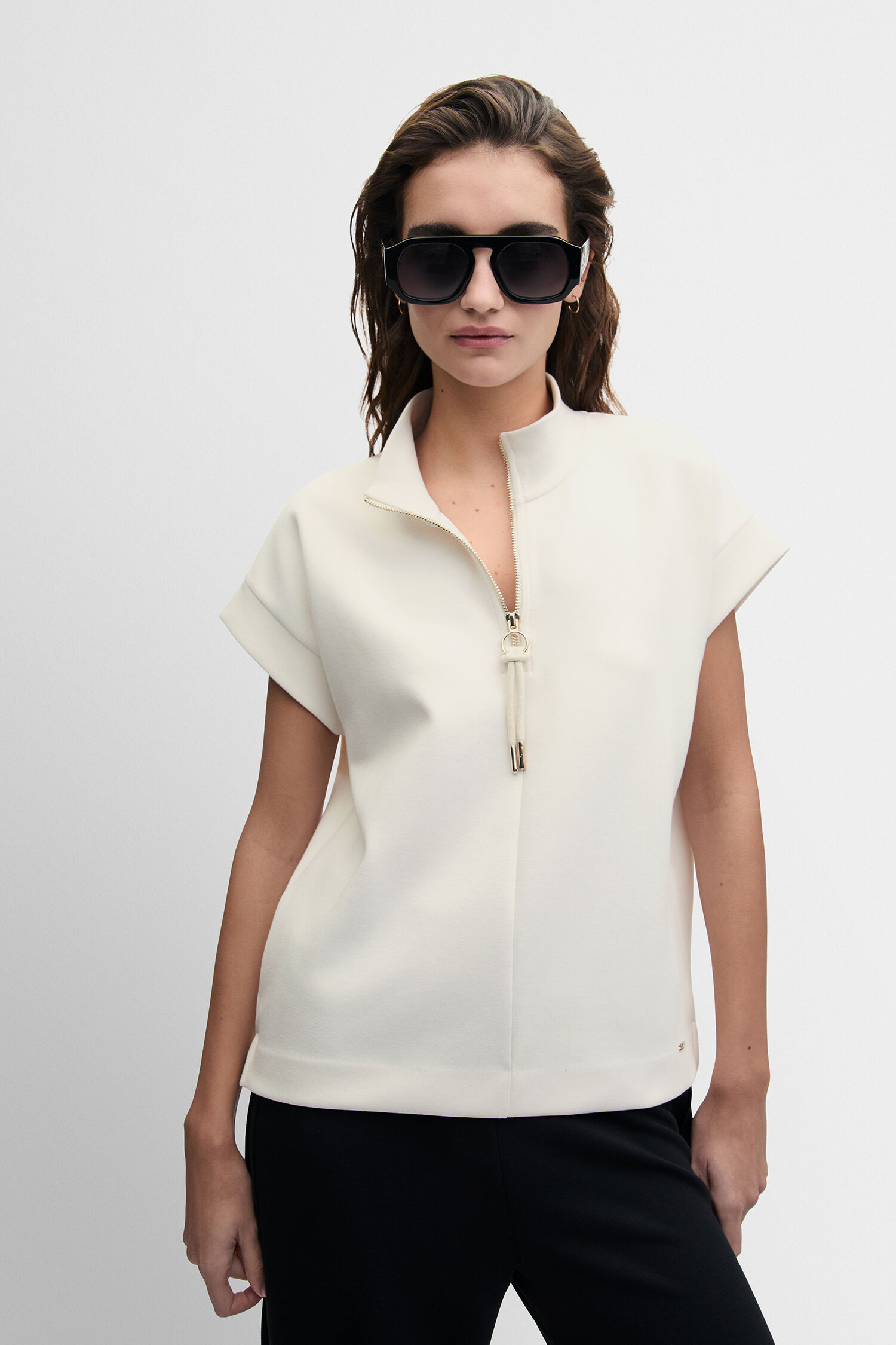 CIISLO sweatshirt