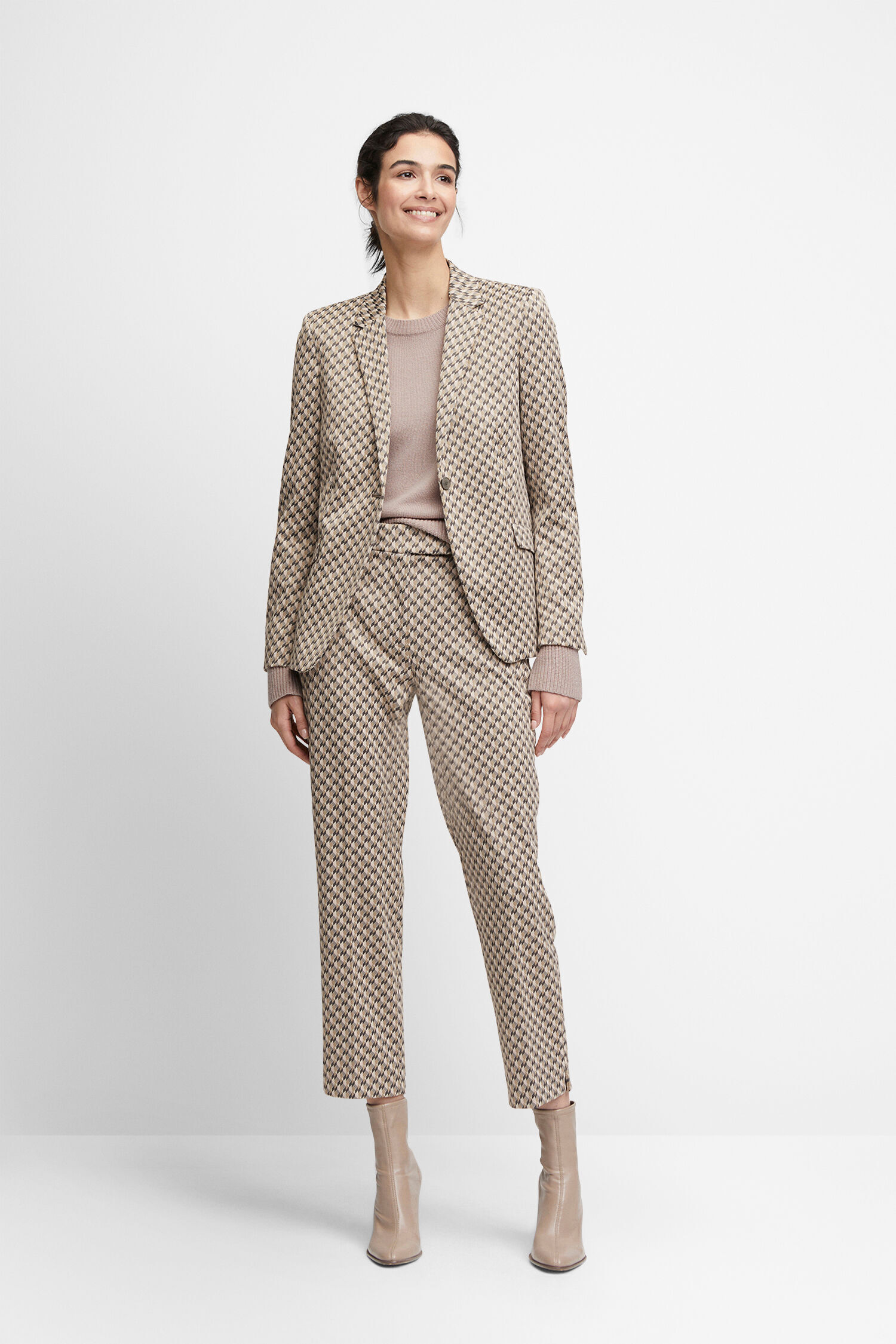 CINQUE Blazer CILEON CI-1277-1722-75-243-32 201 CINQUE Blazer CILEON CI-1277-1722-75-243-32 201