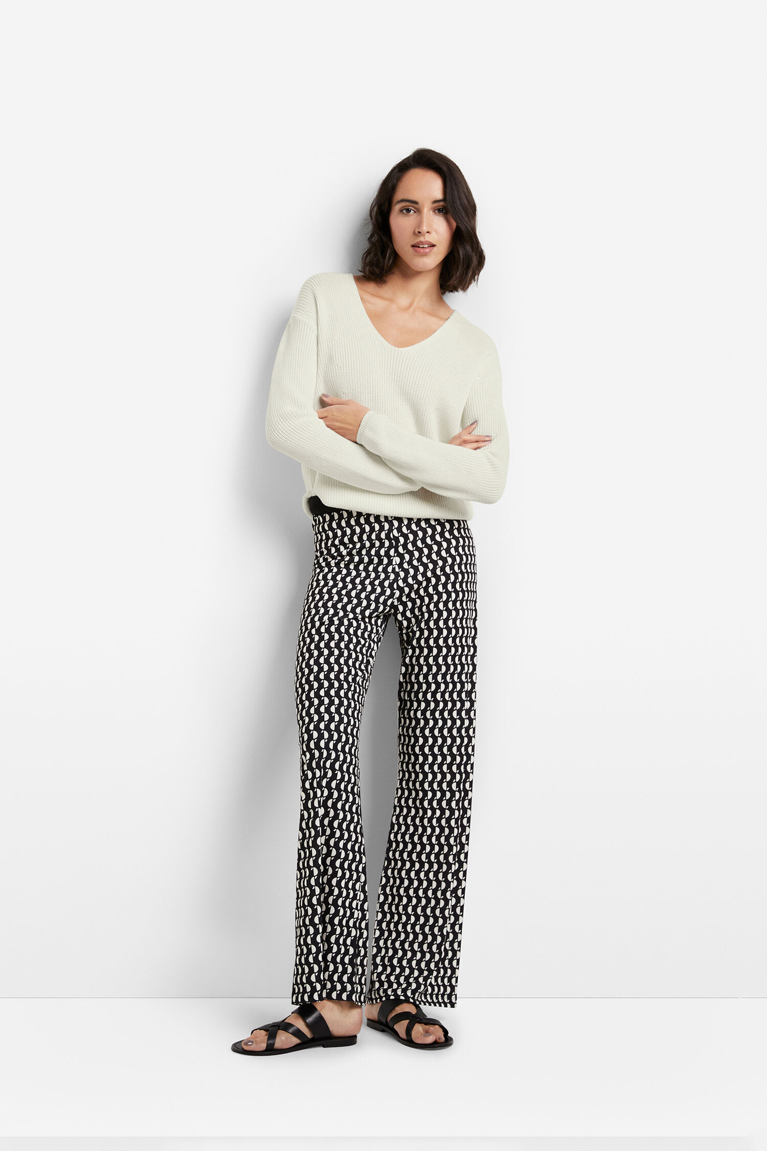 CINQUE Pullover CIALLICE CI-6529-1768-02-241-XS 20 CINQUE Pullover CIALLICE CI-6529-1768-02-241-XS 20