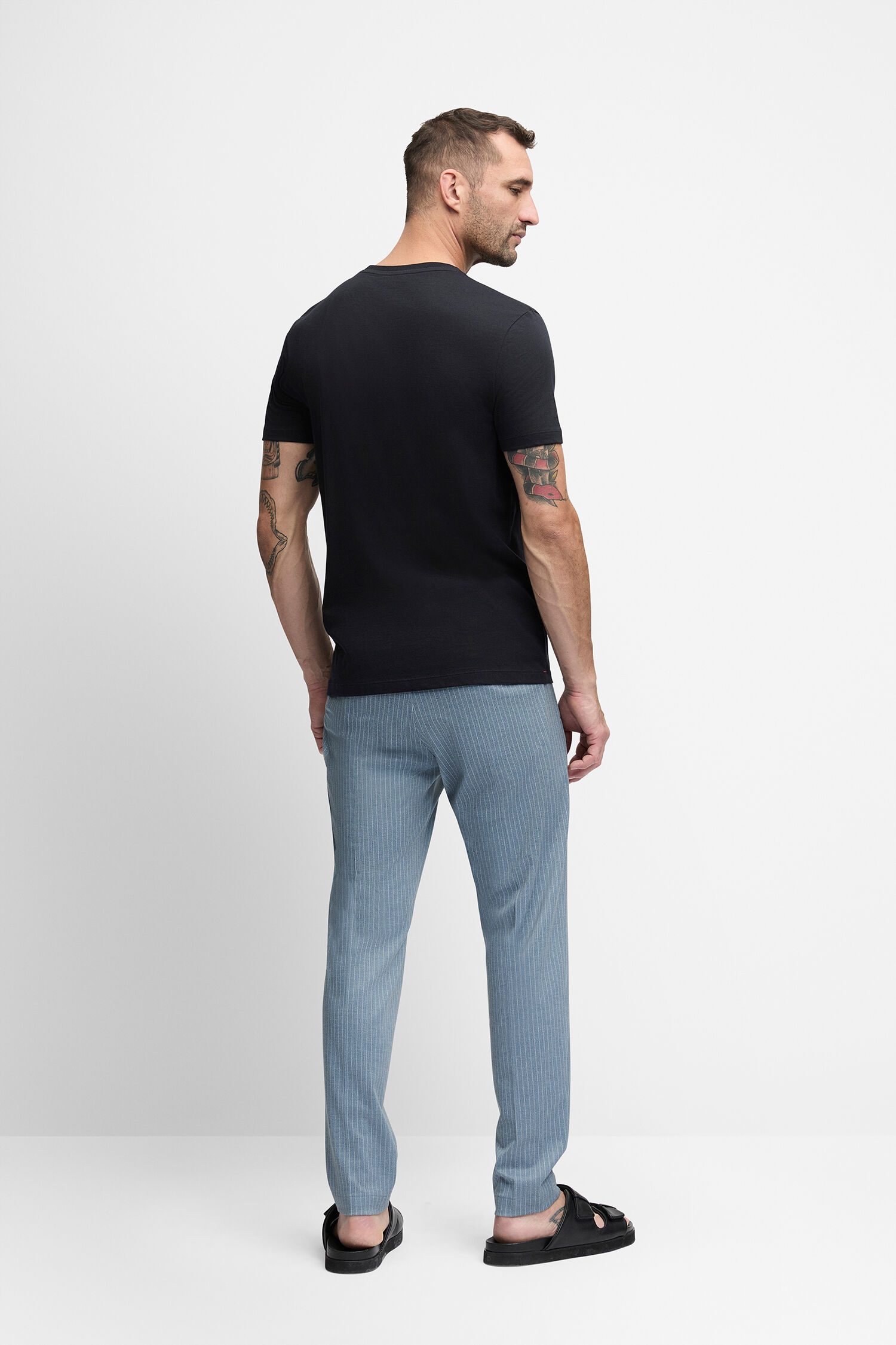 T-Shirt CIDEN T-Shirt CIDEN