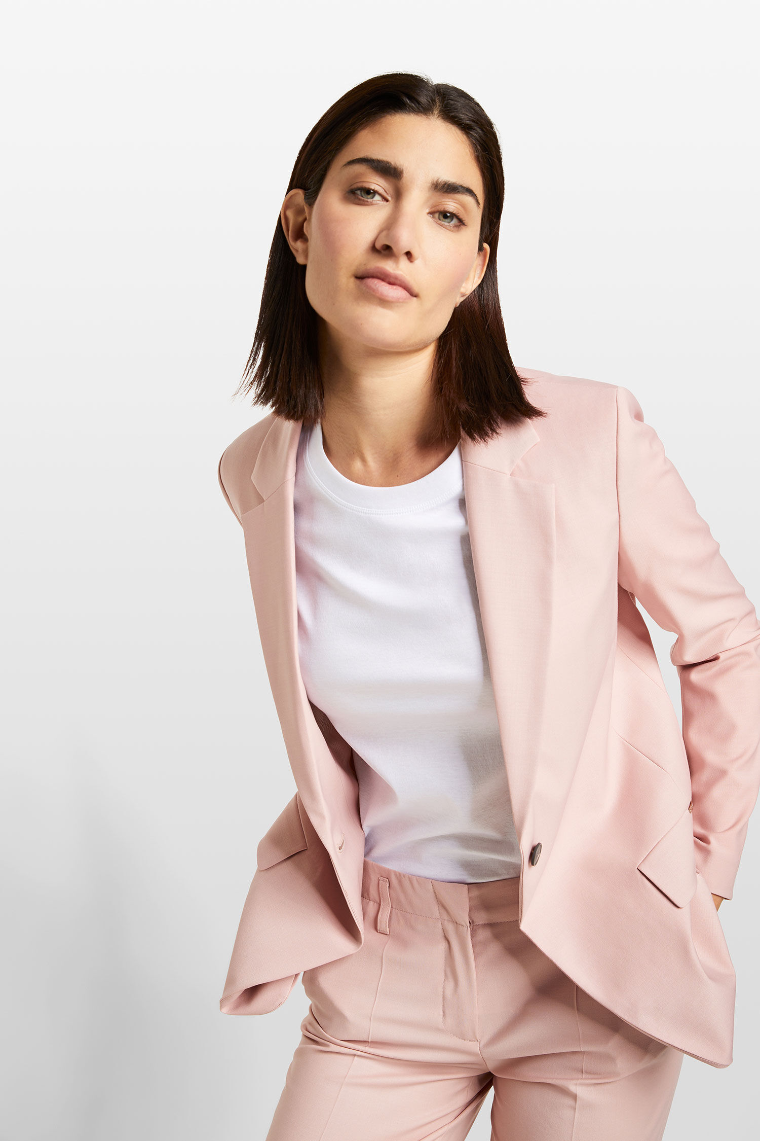 CINQUE Blazer CILIGHT rose CI-1298-1443-40-099-32 60