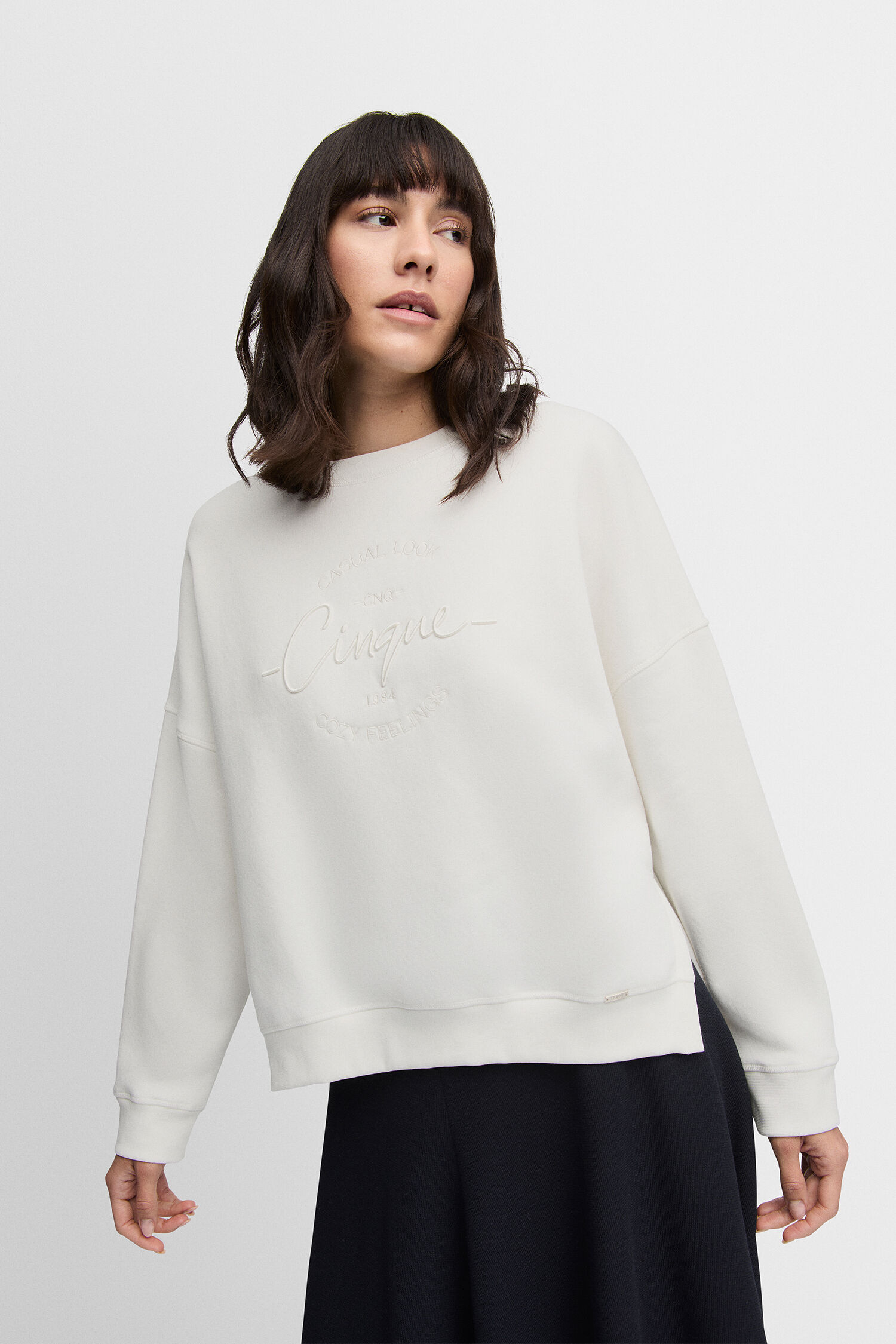 Sweatshirt CICOLA
