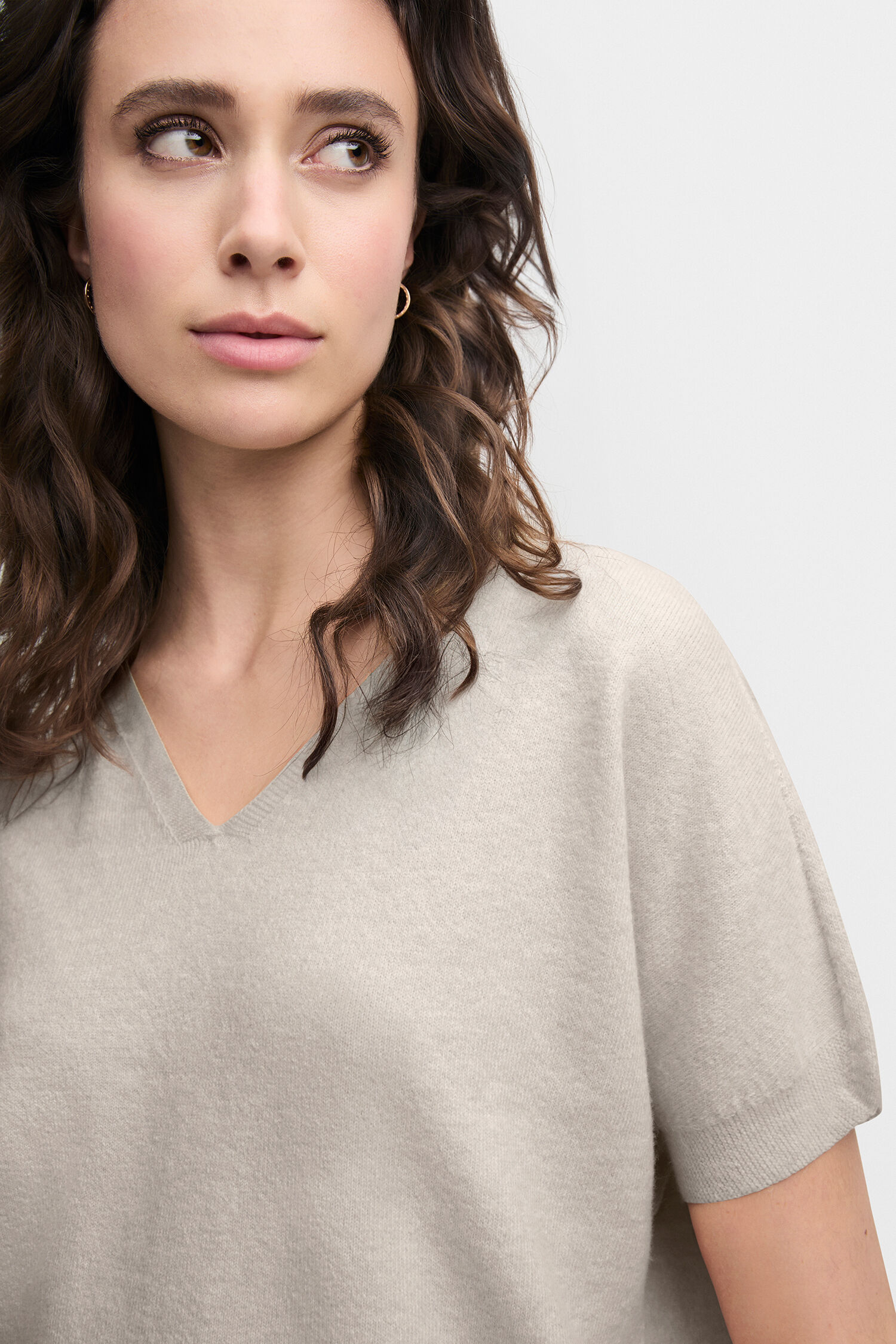 Bluse, T-shirt, Erwachsener, Person, Frau