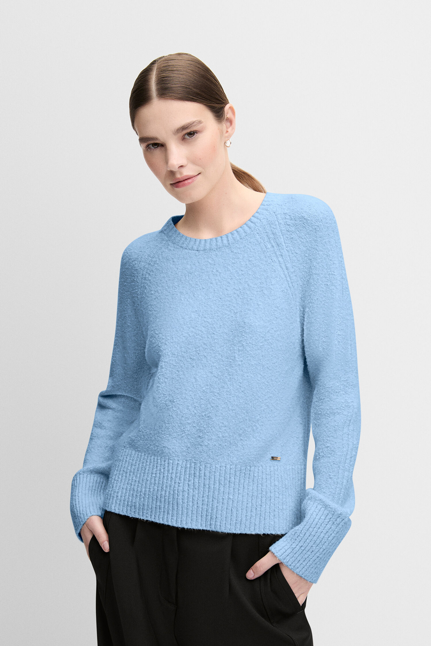 Bekleidung, Strickwaren, Pullover