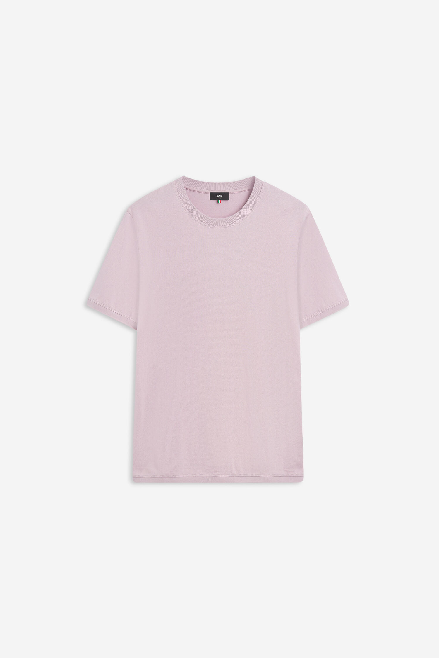 CINQUE T-Shirt CIBADI rosa CI-7004-4926-51-241-S 01