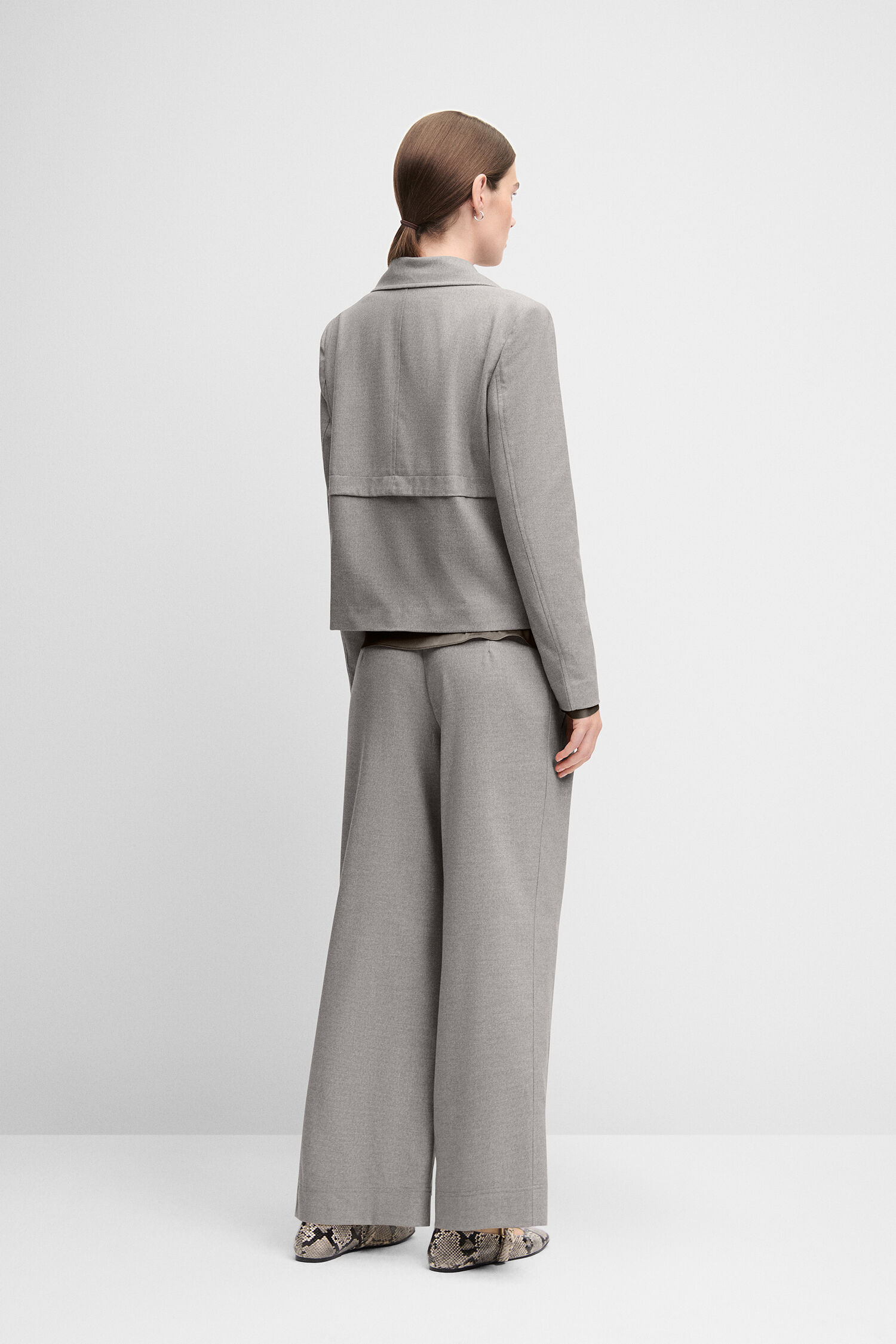 Formelle Kleidung, Anzug, Hosen, Mann, Person