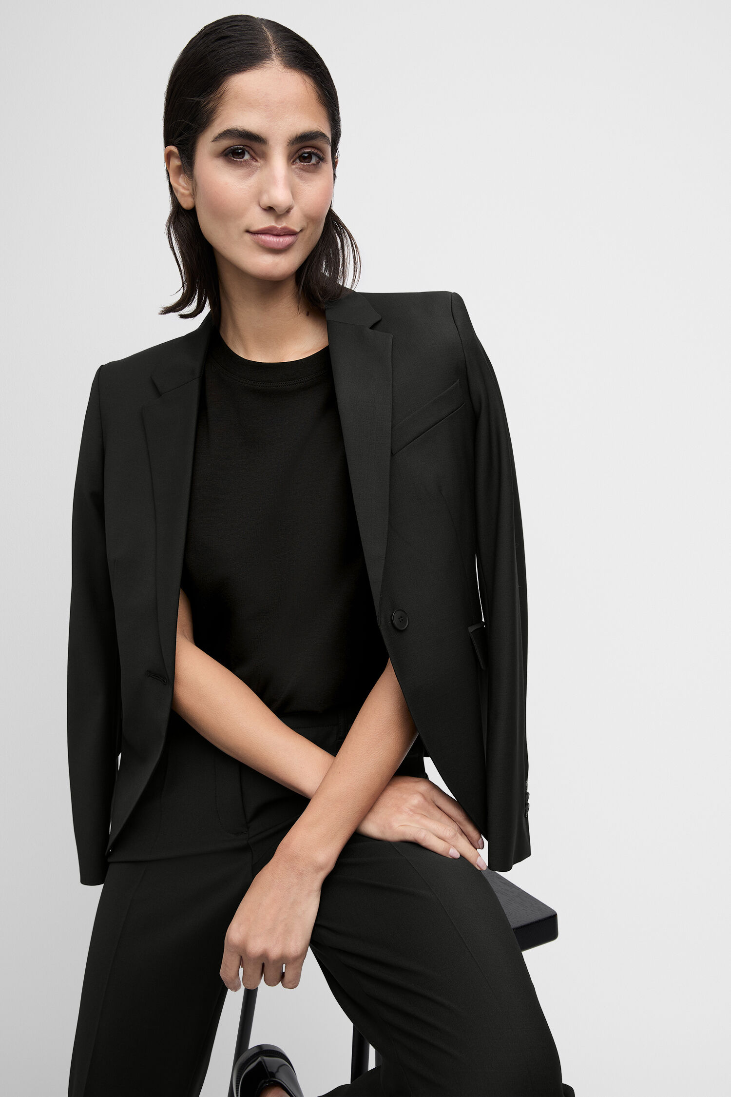 Blazer, Mantel, Formelle Kleidung, Jacke, Anzug