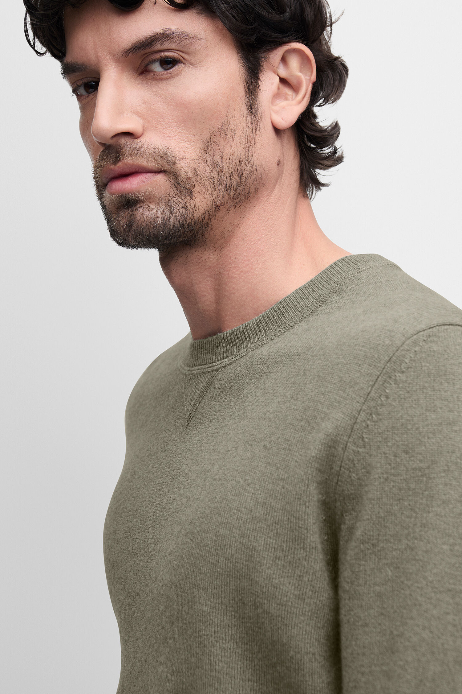 Langarm, Ärmel, Sonnenbrille, Mann, Person