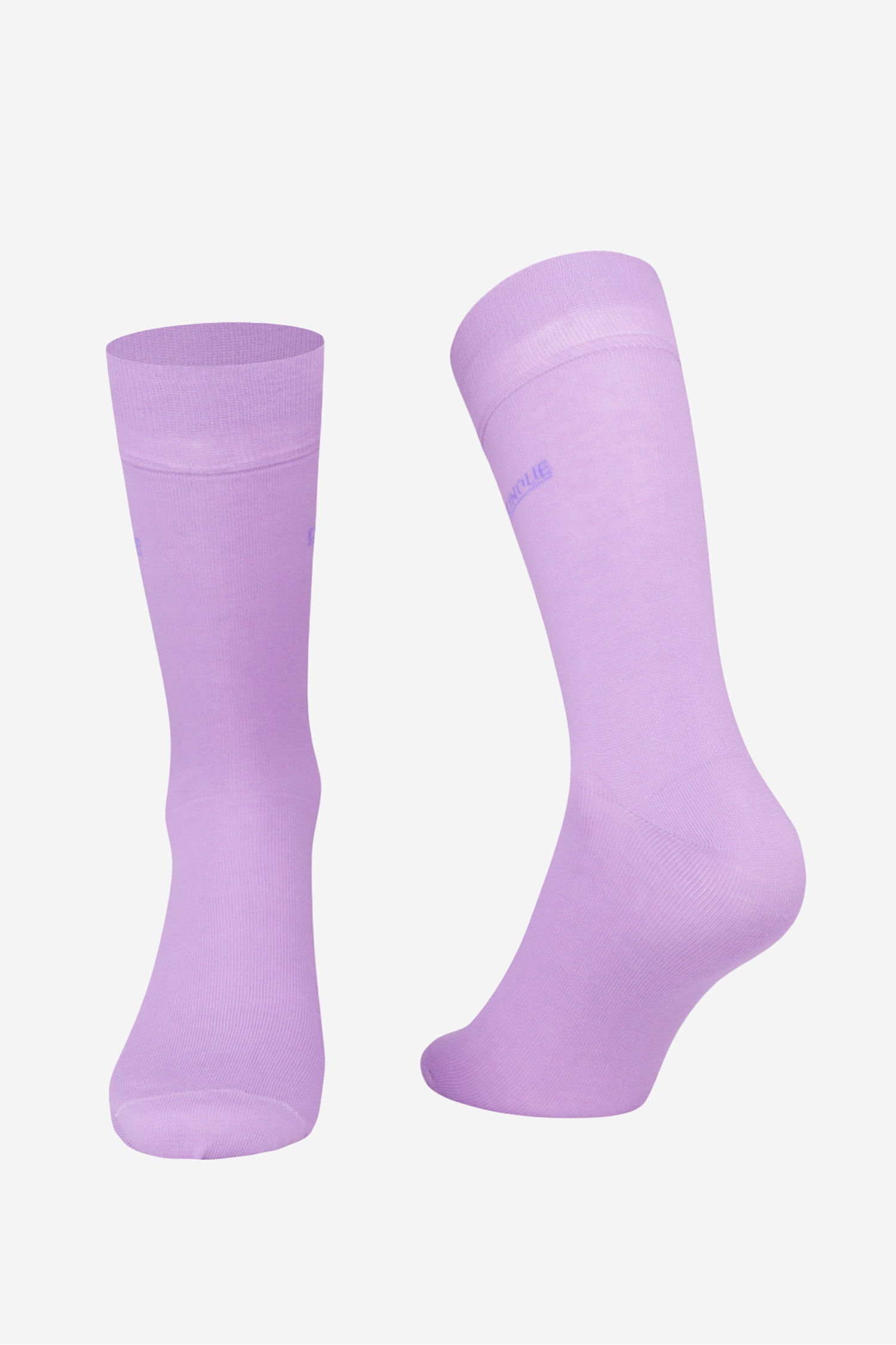 CINQUE_SOCKEN Business-Socken CISORRENTO Lavendel CI-C20-2022-099-39-42 02