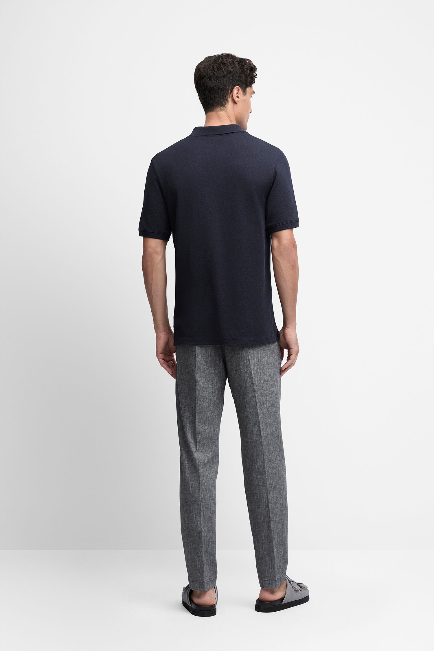 Polo CIBOLO Polo CIBOLO