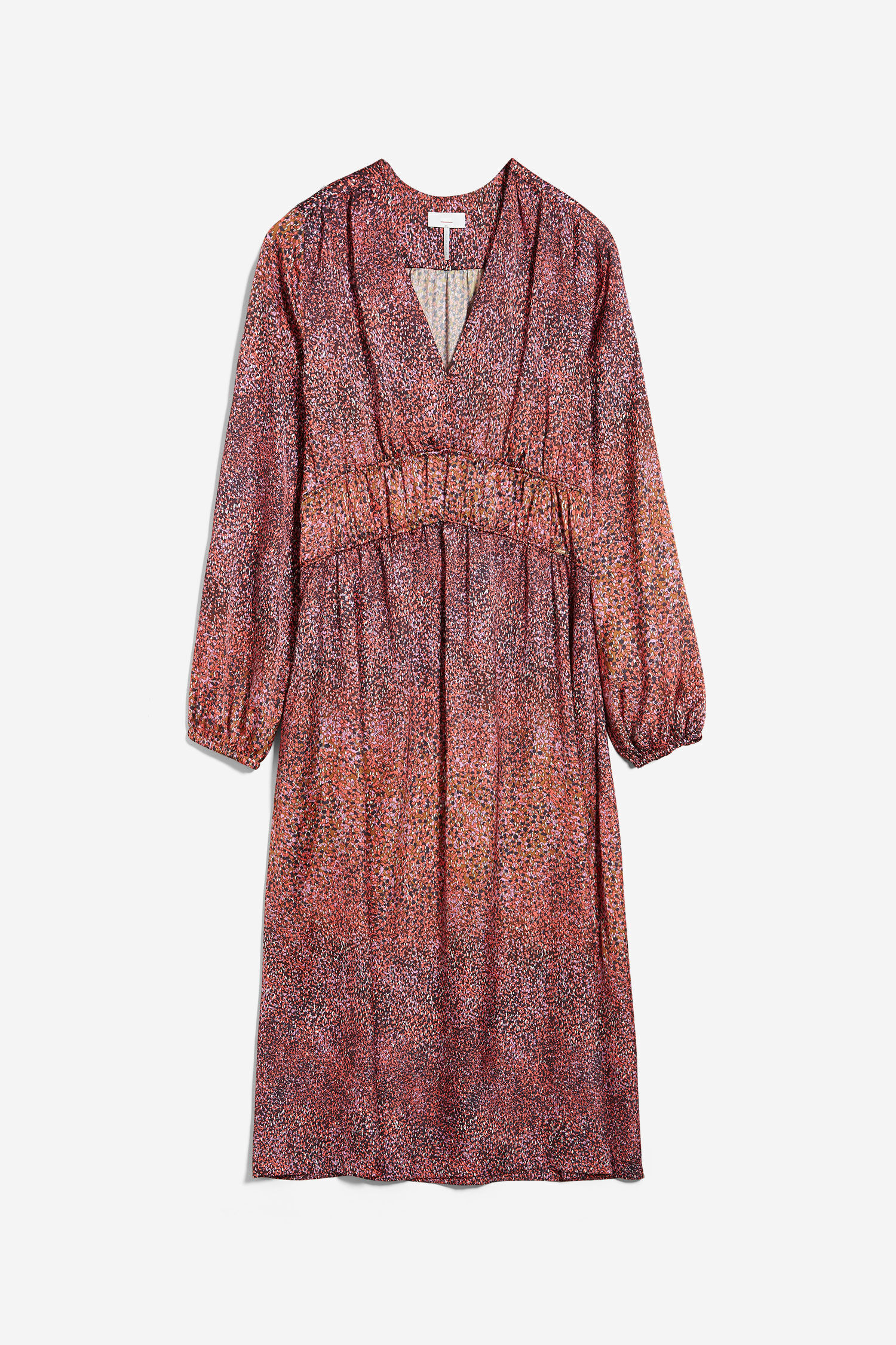 CINQUE Kleid CIELVIRA CI-1860-3222-44-233-32 01 CINQUE Kleid CIELVIRA CI-1860-3222-44-233-32 01