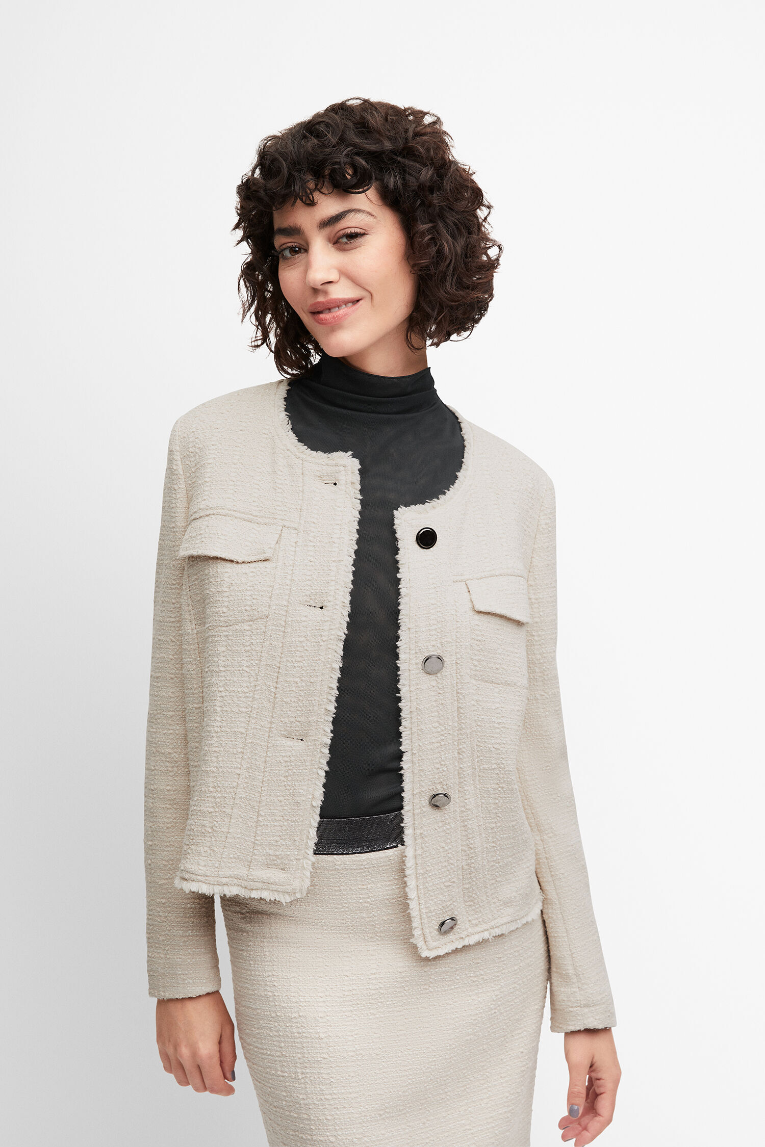 CINQUE-Blazer-CIBABE-CI-1284-5243-11-243-32_20 CINQUE Blazer CIBABE CI-1284-5243-11-243-32 20