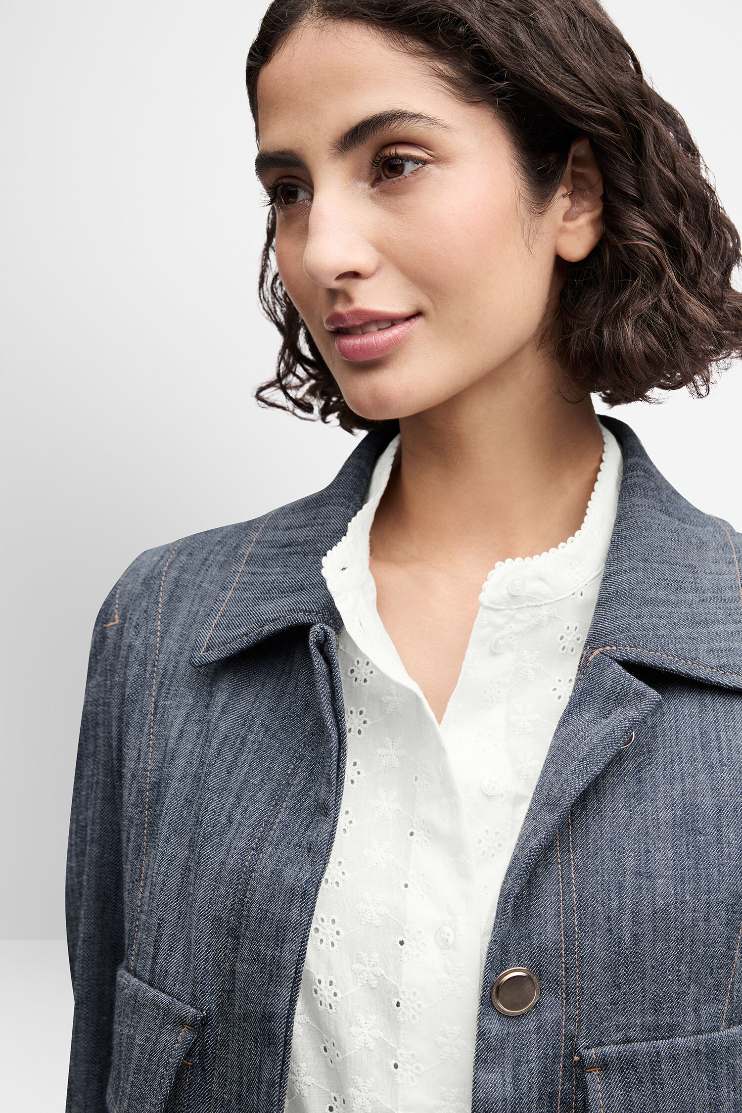 Blazer CIBUFFY Blazer CIBUFFY