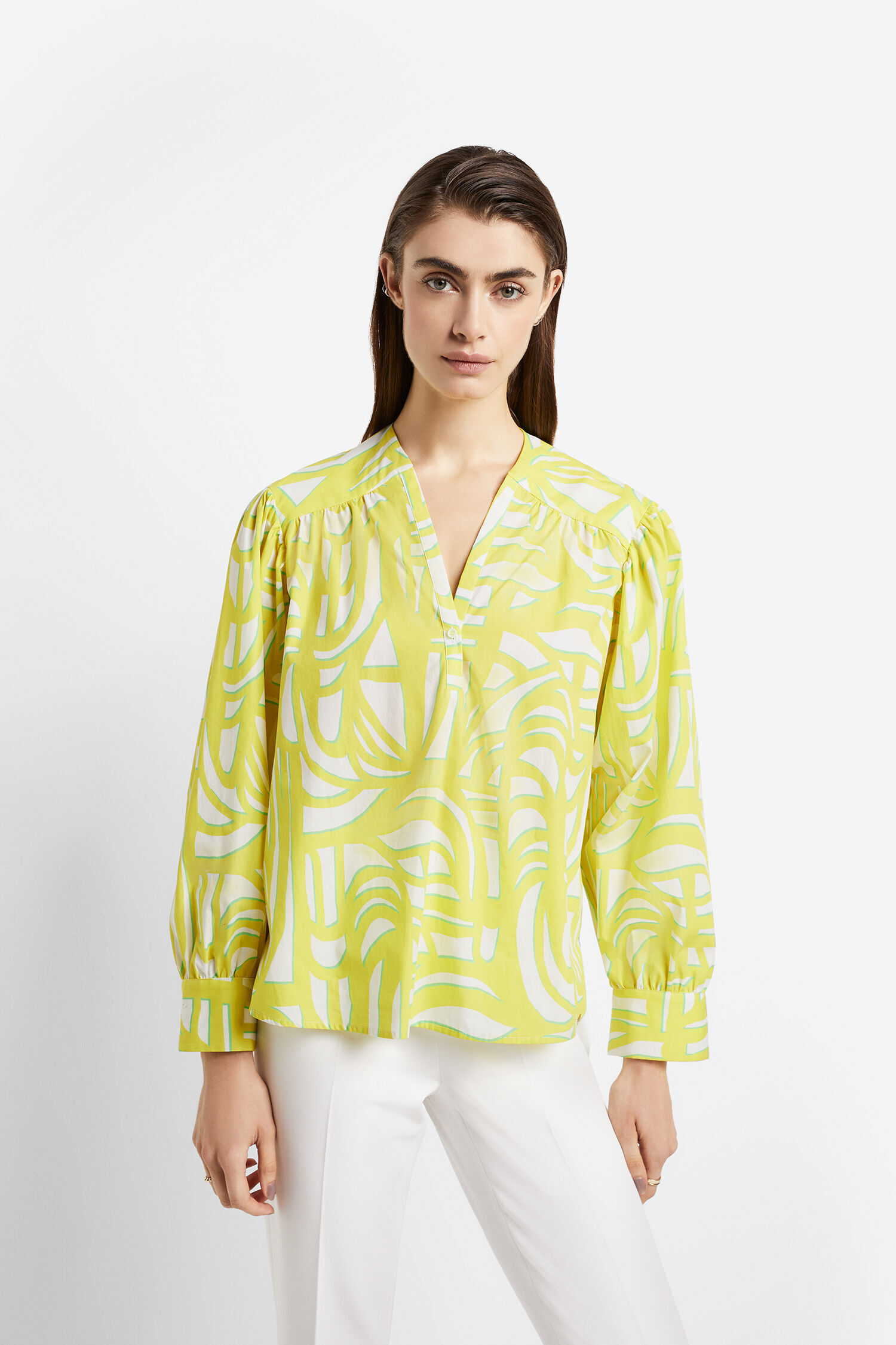 Bluse CITUNIKO Bluse CITUNIKO